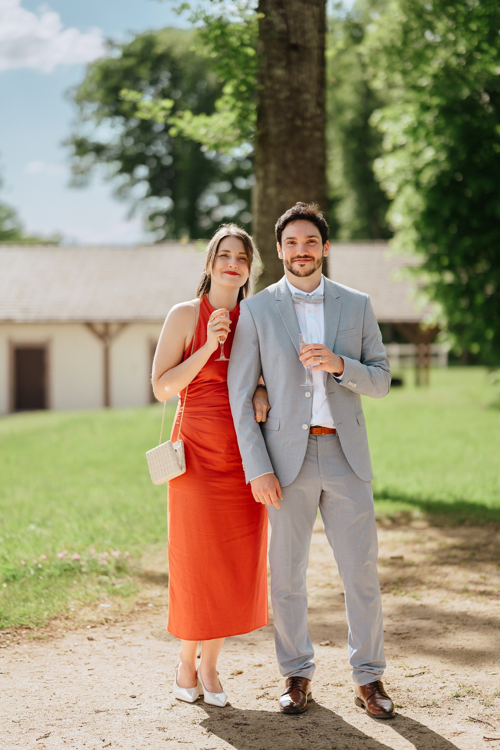Wedding in Burgundy & Champagne (Auxerre), July 2026 — photo 14 of 25 by Anna D.