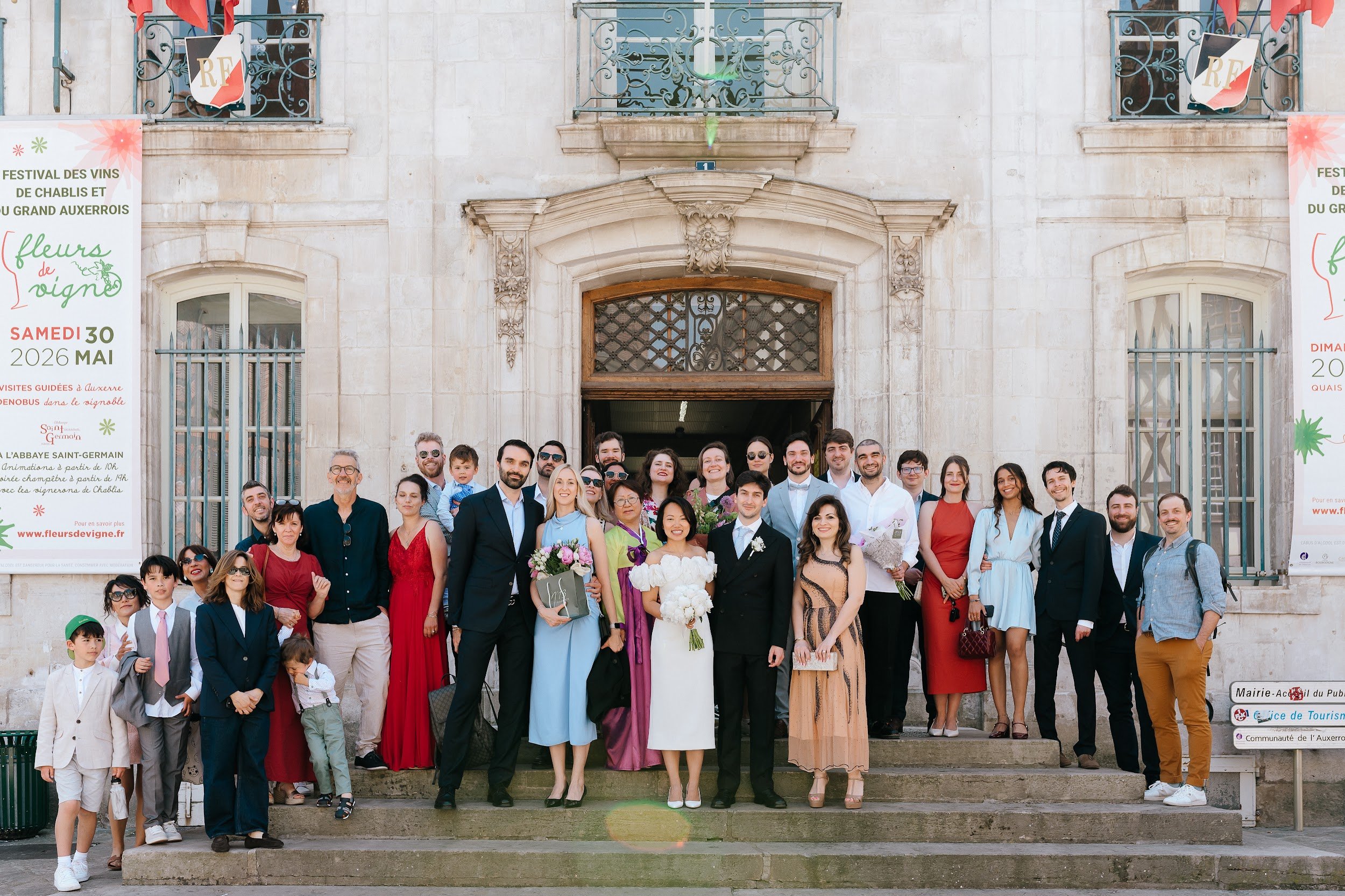 Wedding in Burgundy & Champagne (Auxerre), July 2026 — photo 8 of 25 by Anna D.