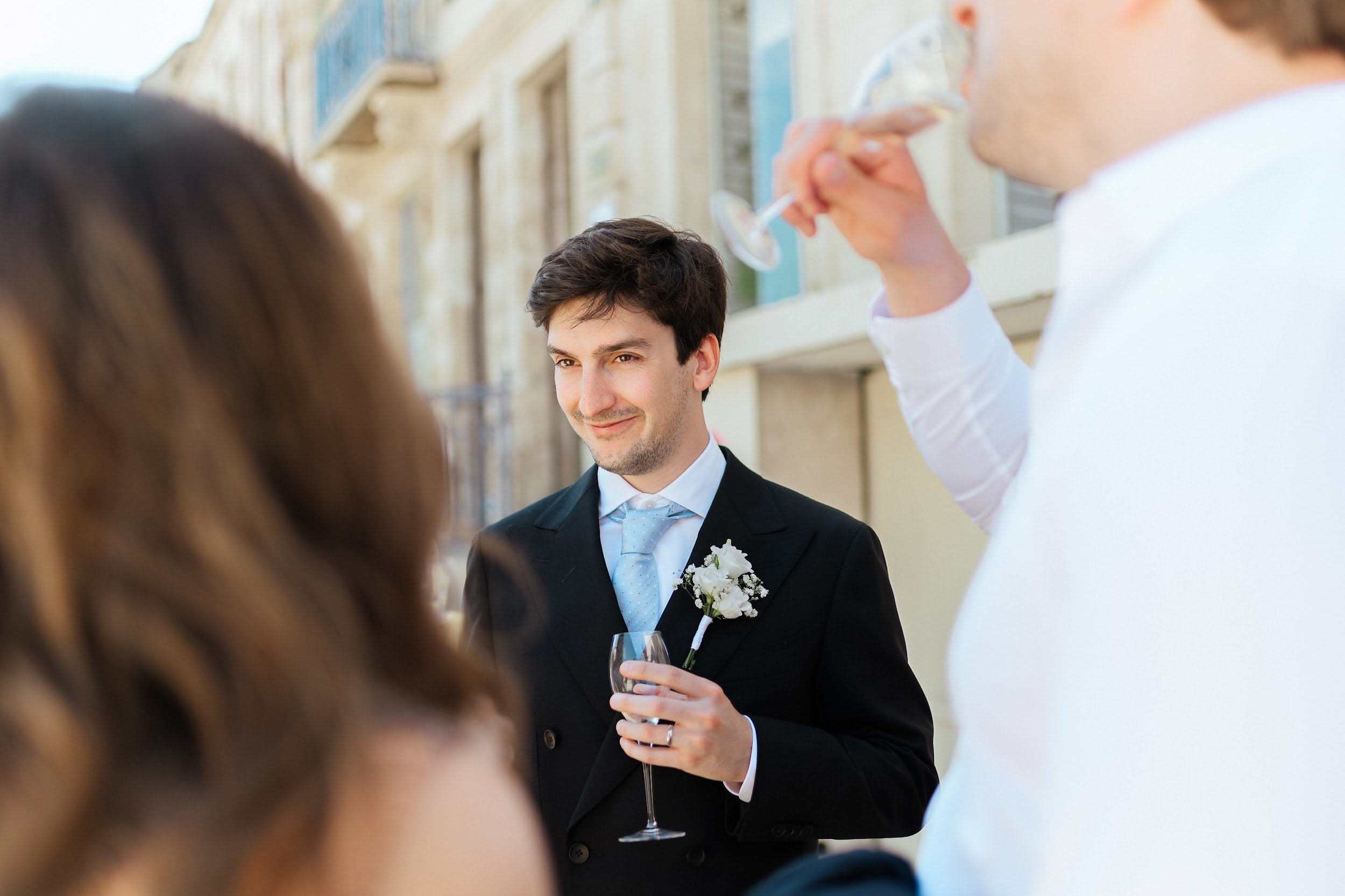 Wedding in Burgundy & Champagne (Auxerre), July 2026 — photo 6 of 25 by Anna D.