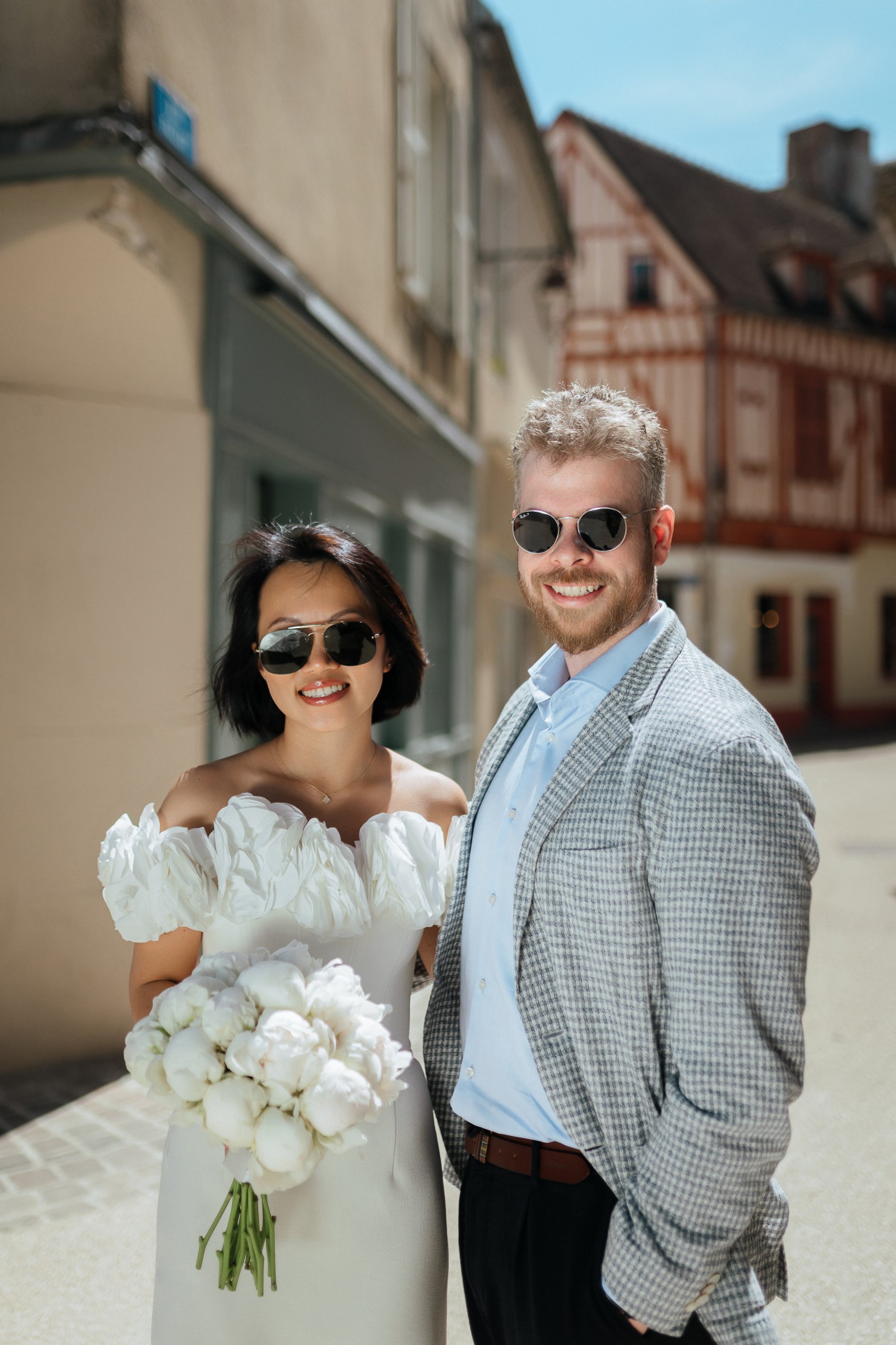 Wedding in Burgundy & Champagne (Auxerre), July 2026 — photo 3 of 25 by Anna D.