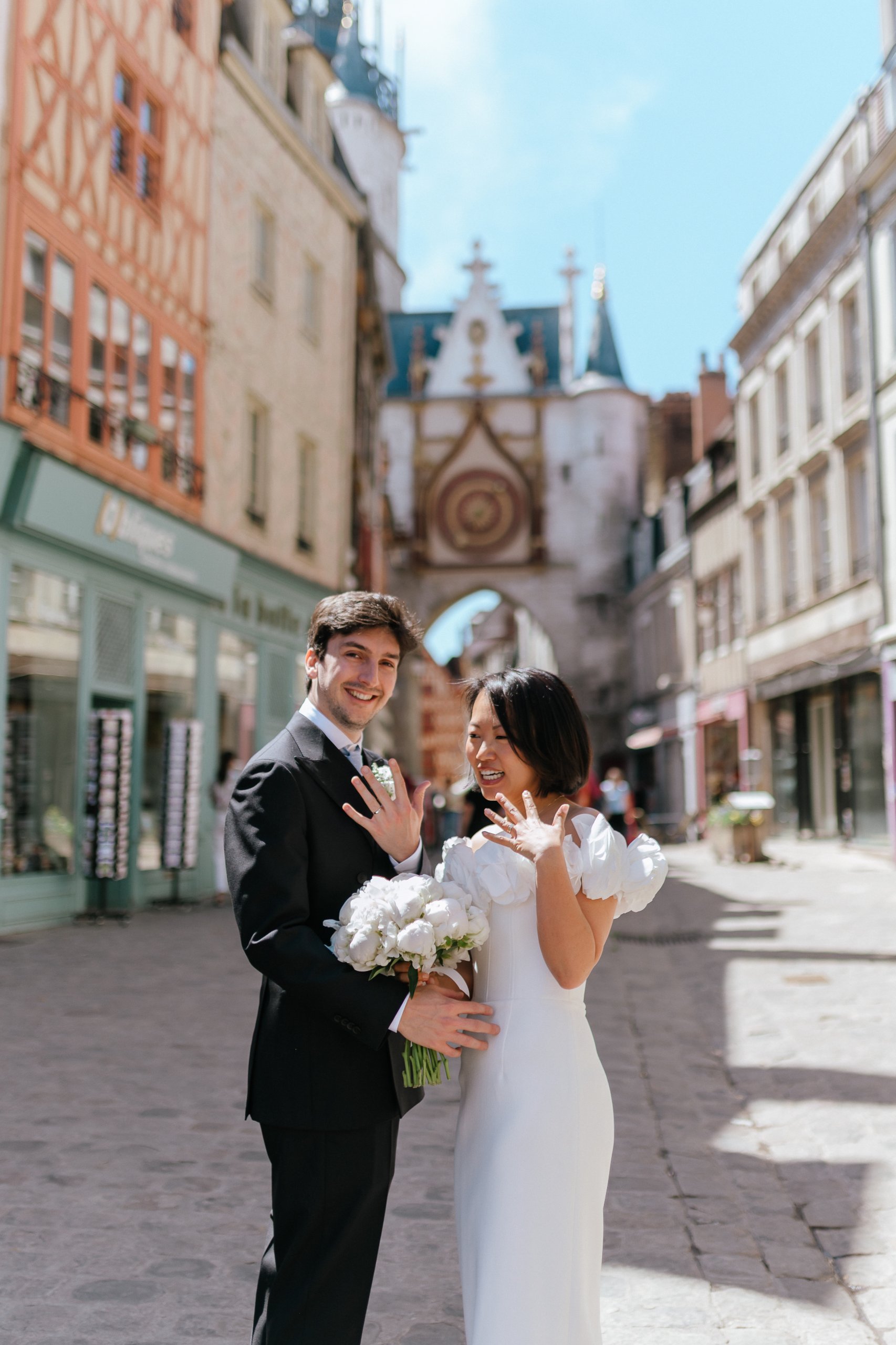 Wedding in Burgundy & Champagne (Auxerre), July 2026 — photo 9 of 25 by Anna D.