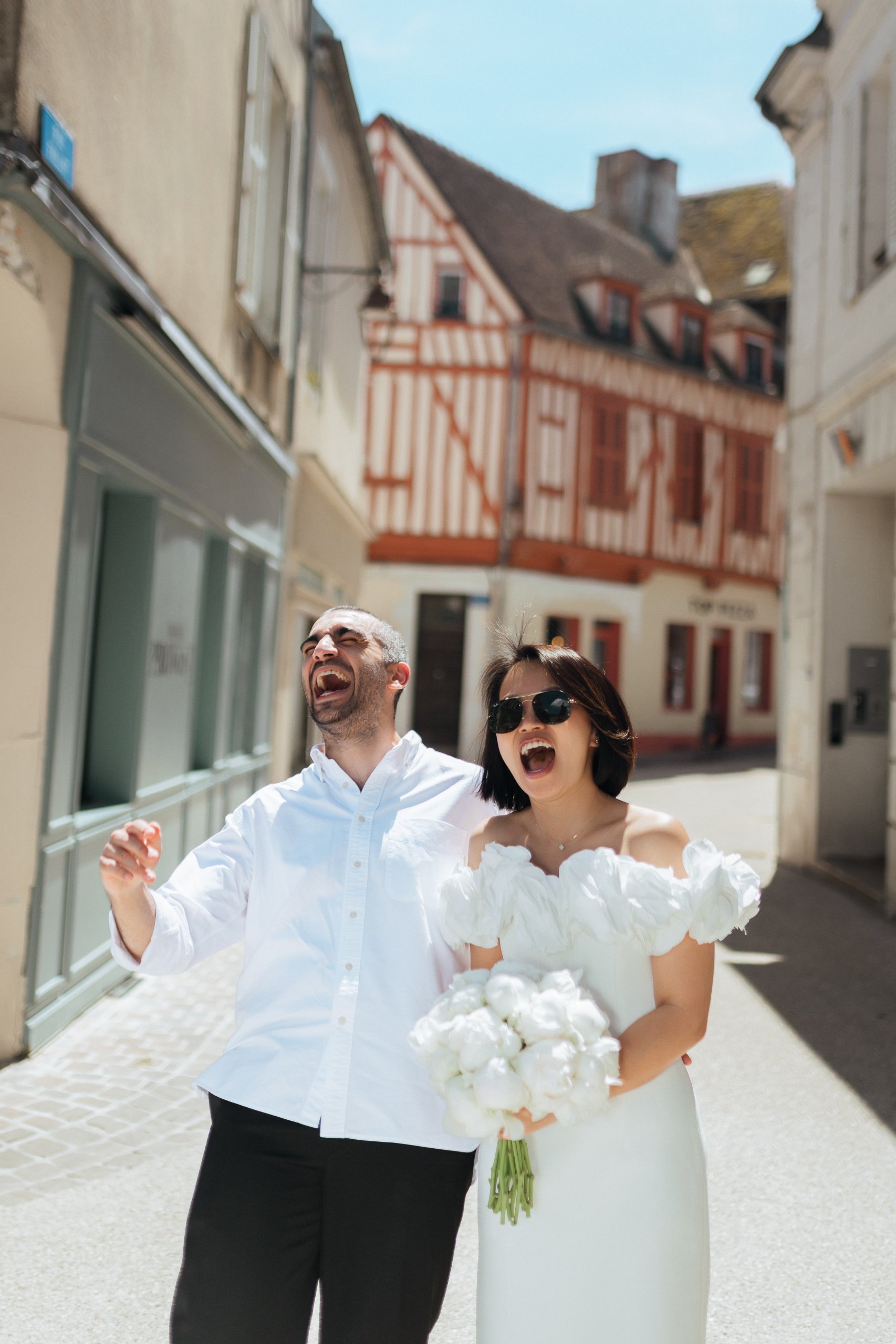 Wedding in Burgundy & Champagne (Auxerre), July 2026 — photo 5 of 25 by Anna D.