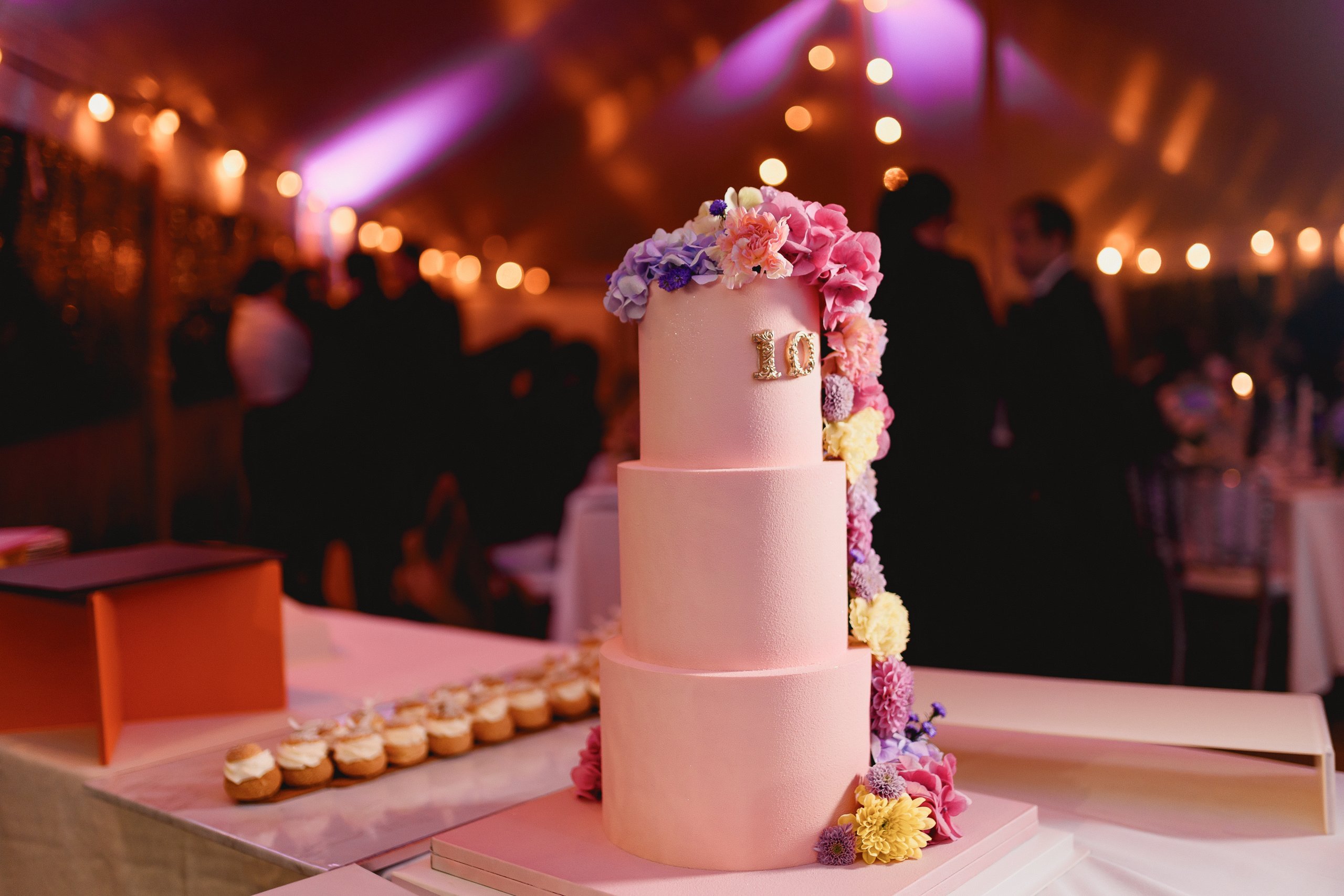 Wedding in Paris, July 2025 — photo 17 of 21 by Anna D.
