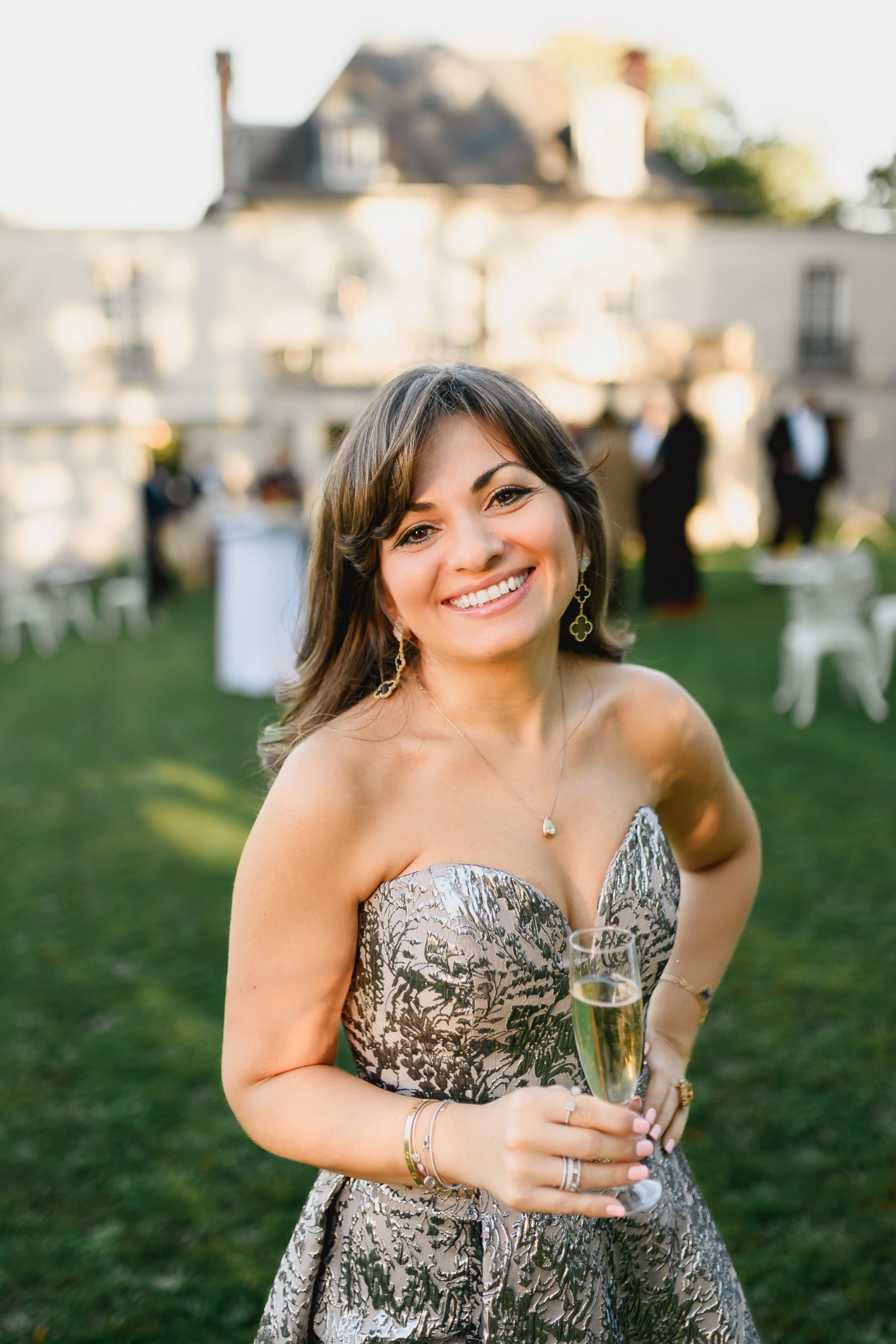 Wedding in Paris, July 2025 — photo 10 of 21 by Anna D.
