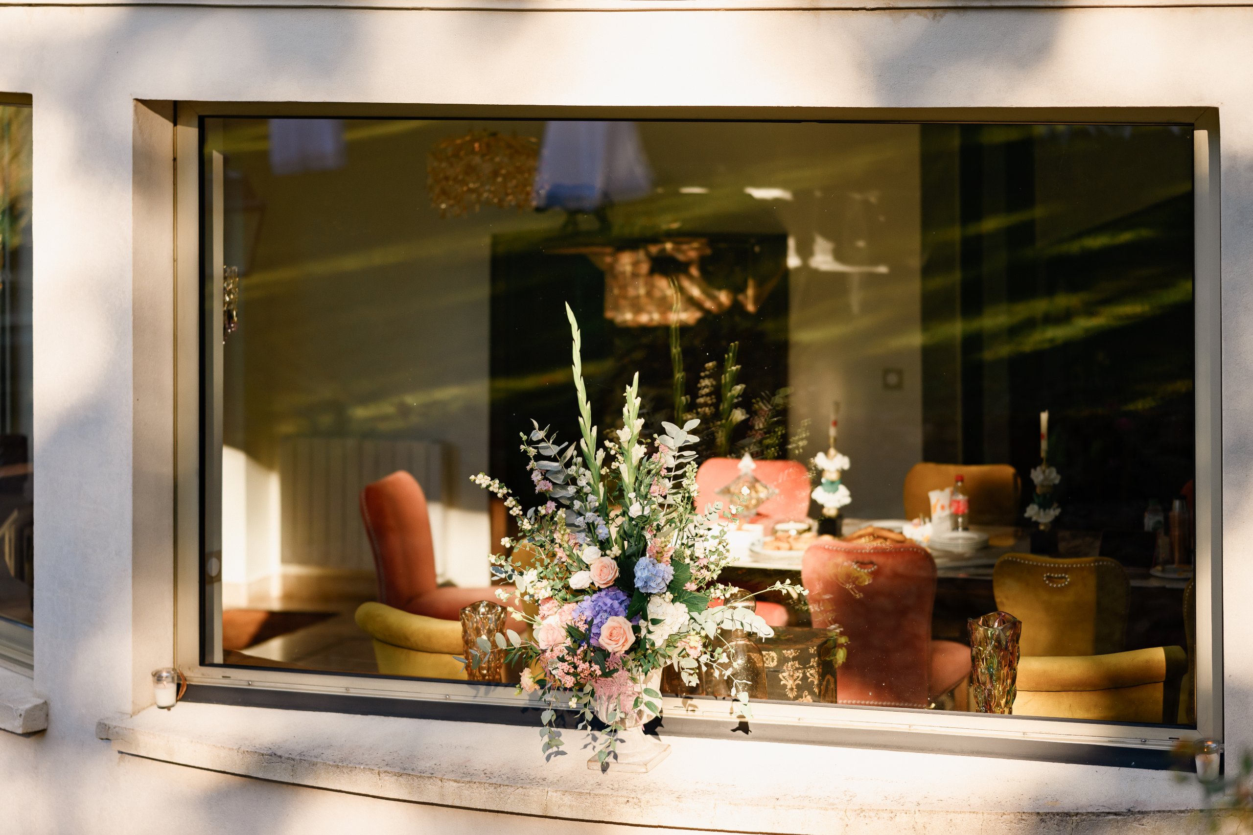 Wedding in Paris, July 2025 — photo 4 of 21 by Anna D.