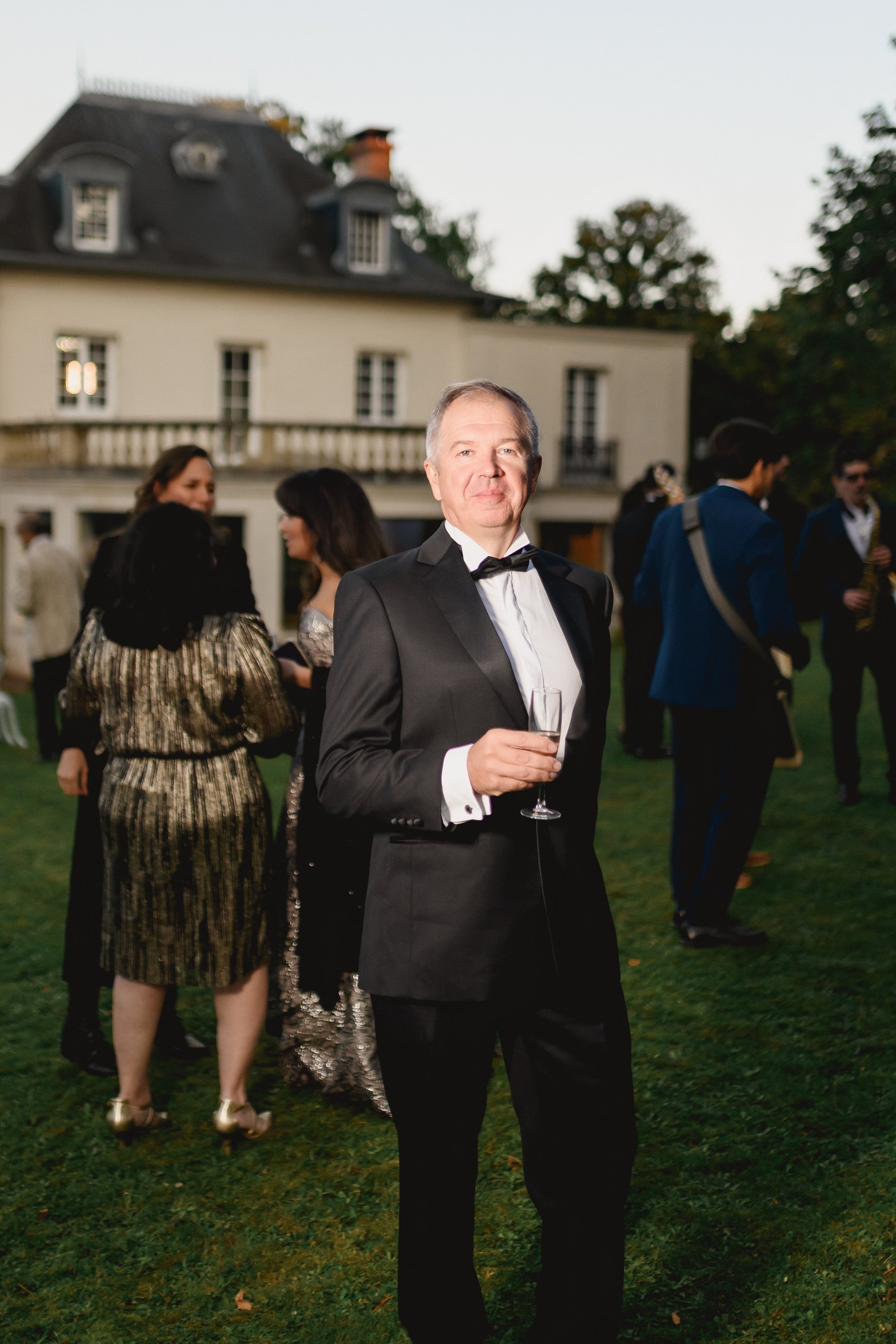 Wedding in Paris, July 2025 — photo 13 of 21 by Anna D.