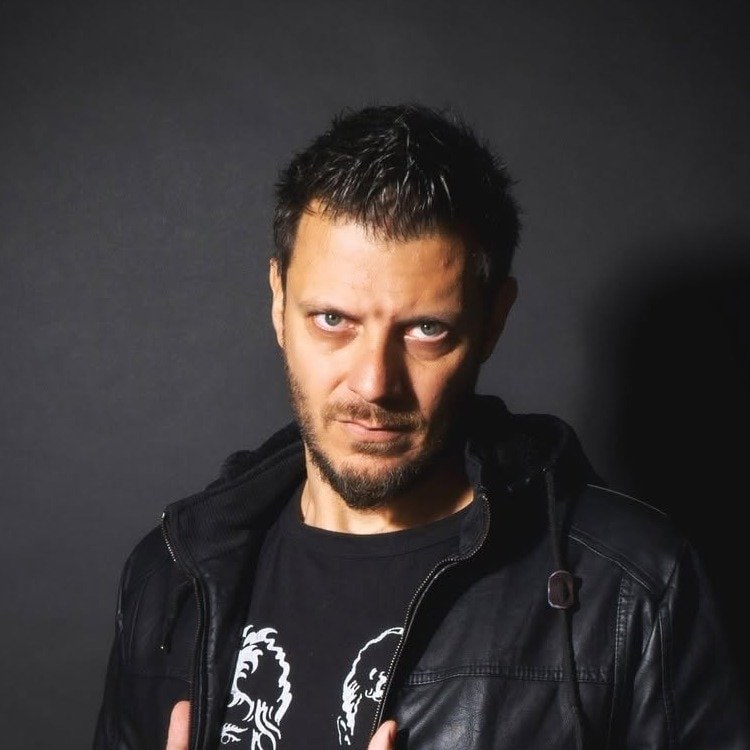 Konstantinos P., Hochzeitsfotograf