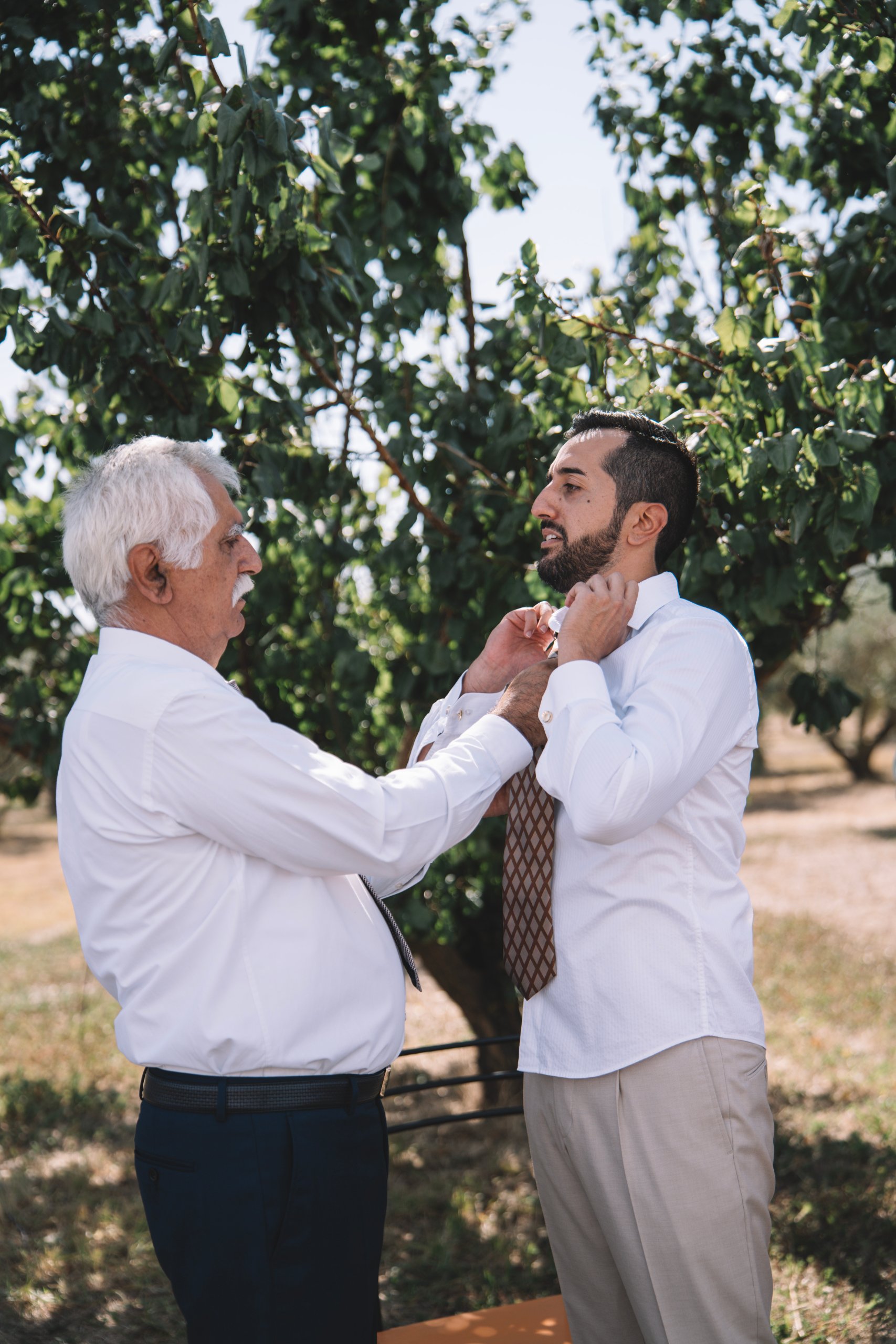 Wedding in Kavala, September 2026 — photo 8 of 20 by Konstantinos P.