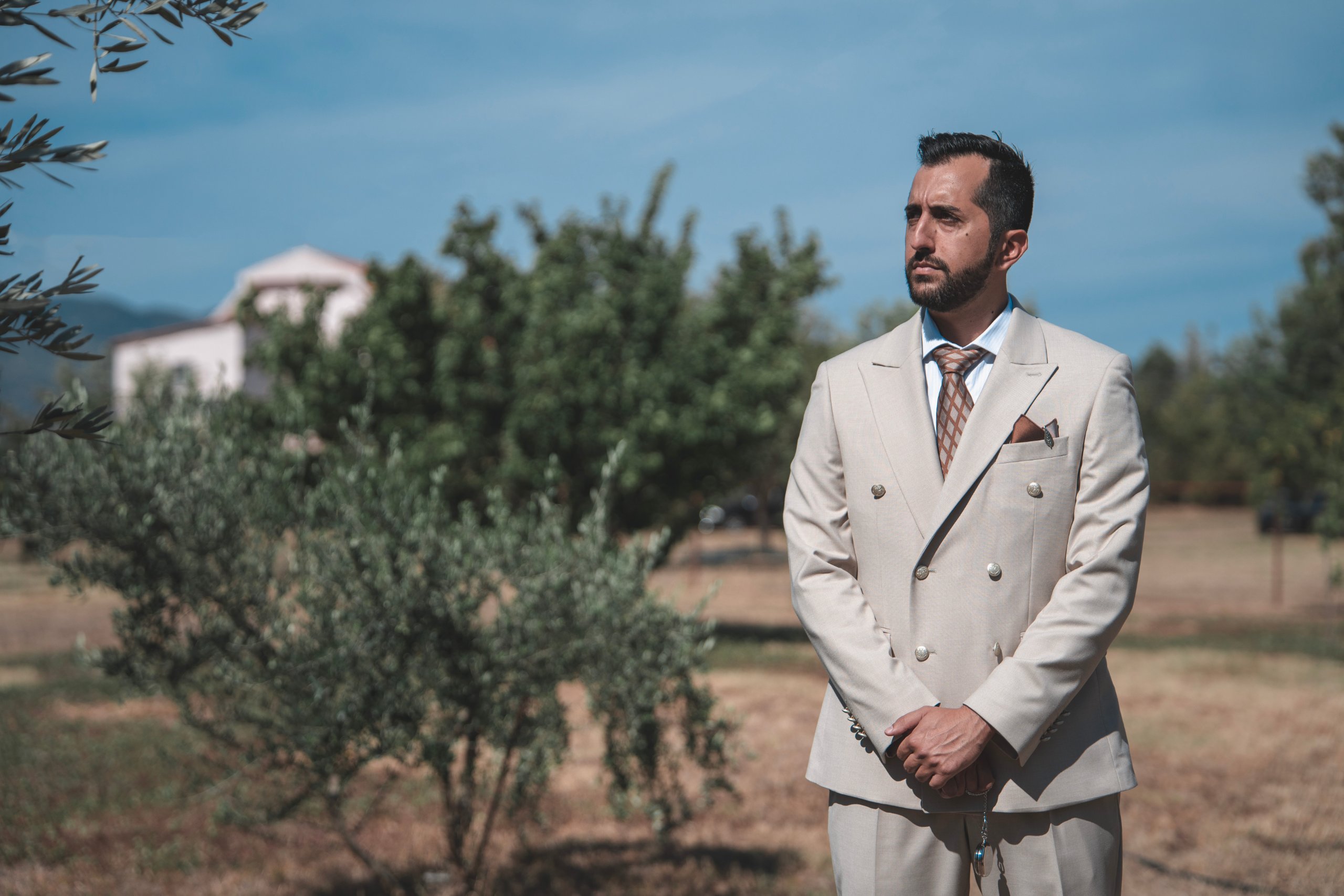 Wedding in Kavala, September 2026 — photo 9 of 20 by Konstantinos P.