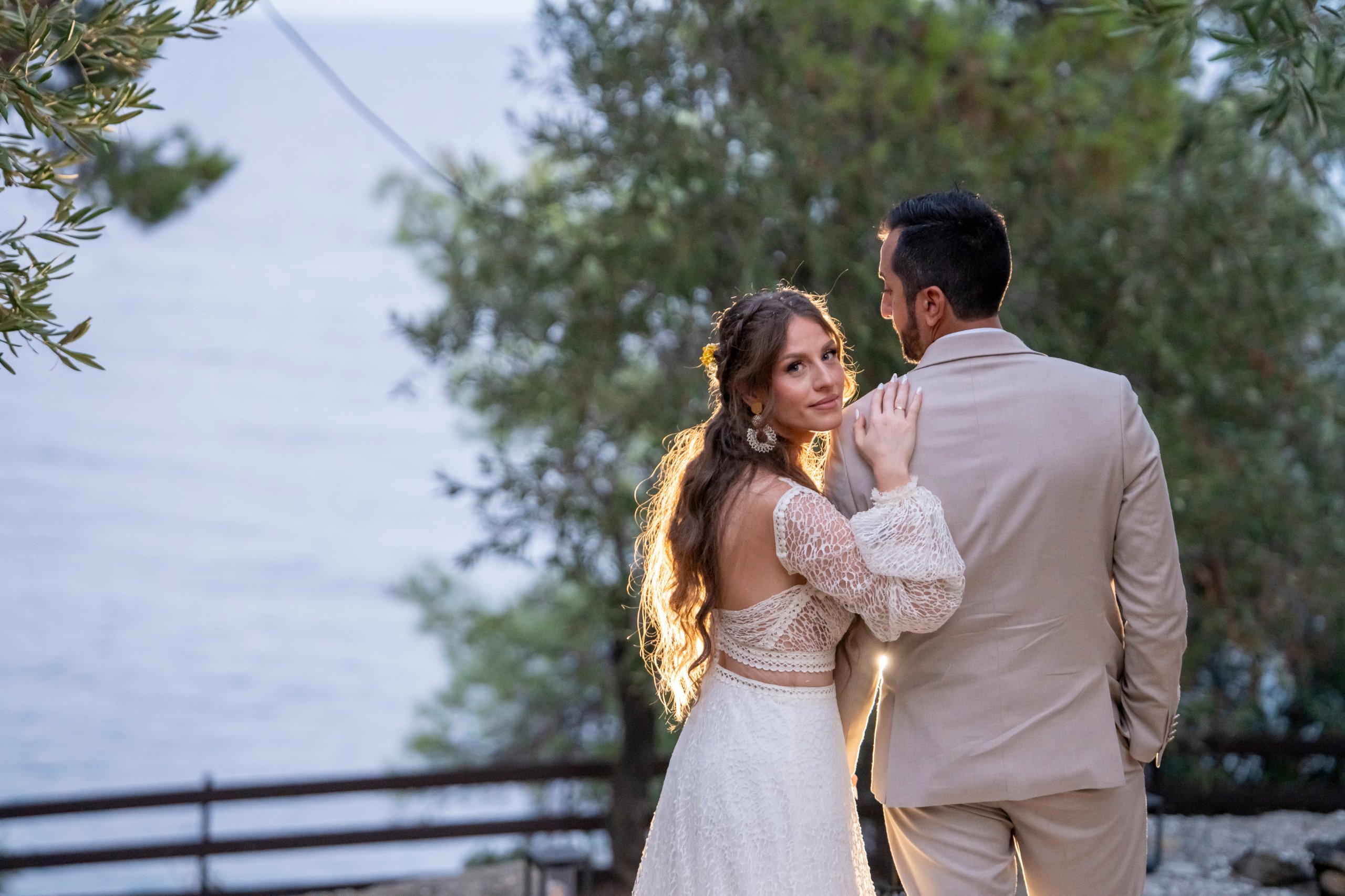 Wedding in Kavala, September 2026 — photo 19 of 20 by Konstantinos P.