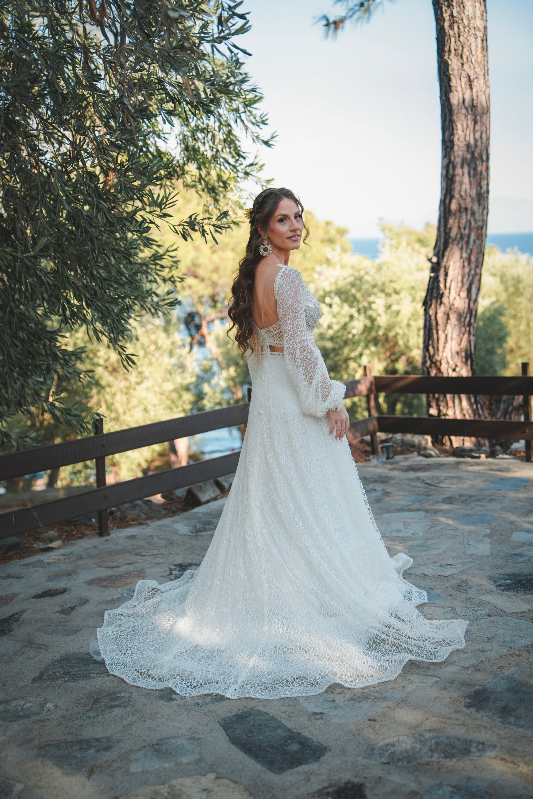 Wedding in Kavala, September 2026 — photo 16 of 20 by Konstantinos P.