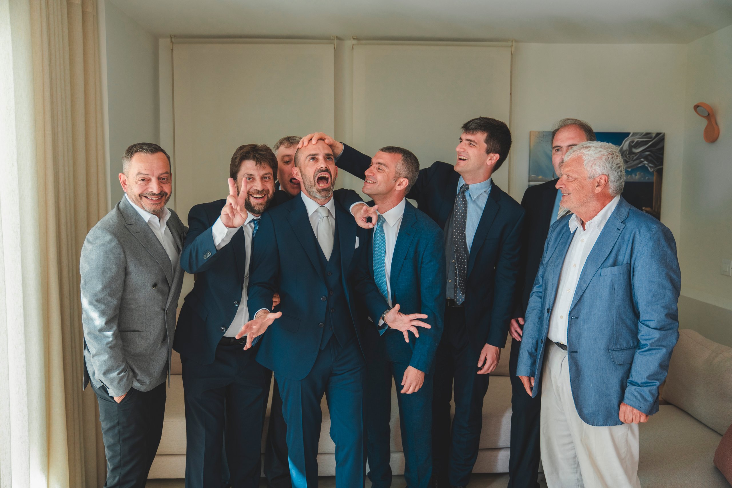 Wedding, May 2025 — photo 22 of 29 by Konstantinos P.