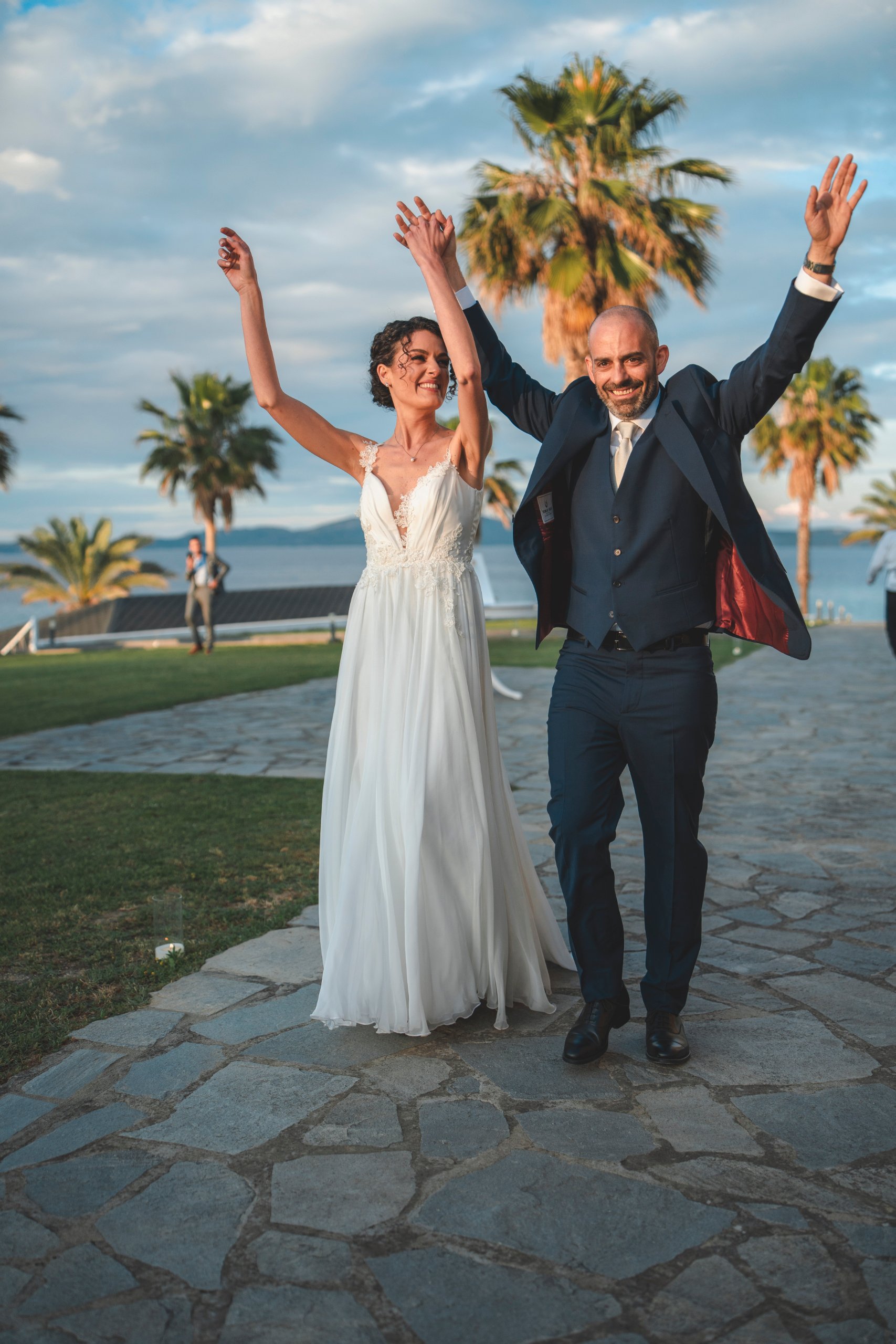Wedding, May 2025 — photo 27 of 29 by Konstantinos P.