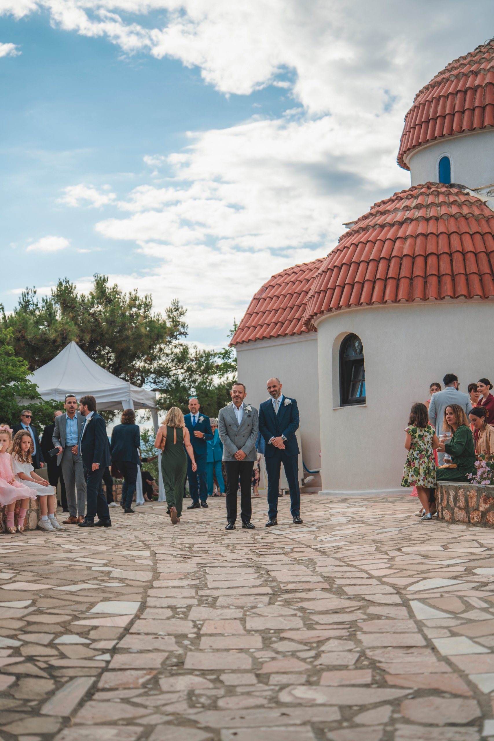 Wedding, May 2025 — photo 23 of 29 by Konstantinos P.