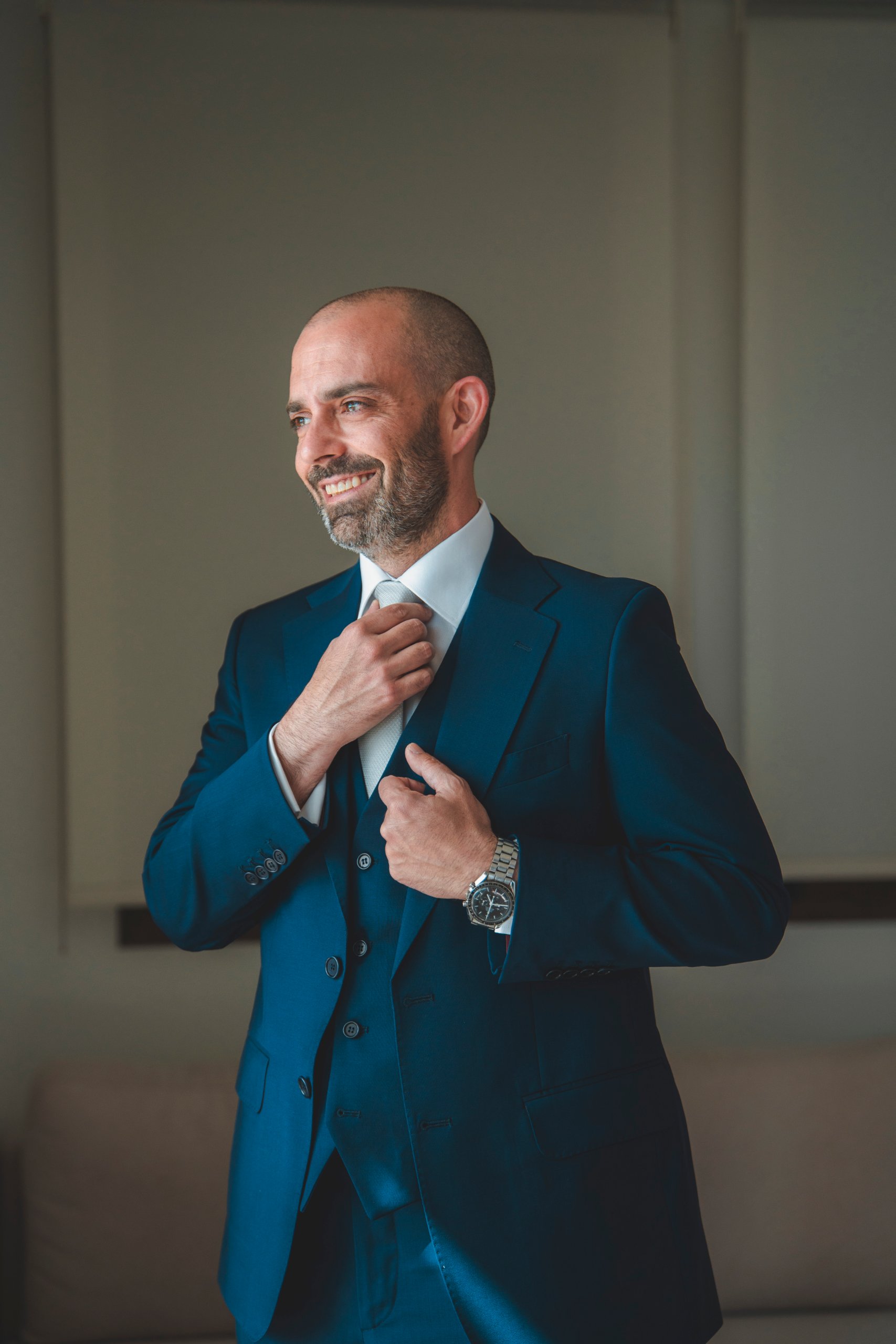 Wedding, May 2025 — photo 21 of 29 by Konstantinos P.