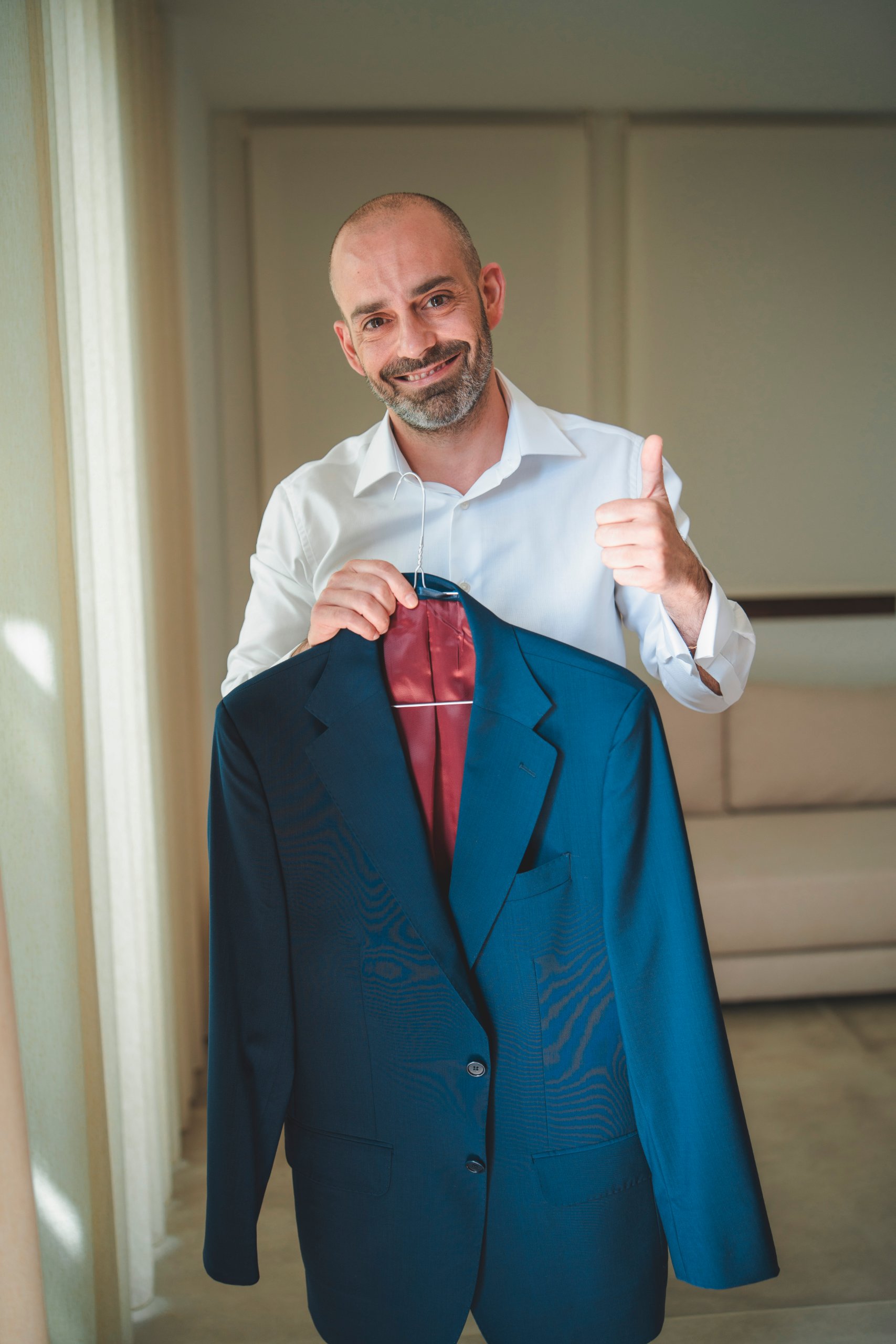 Wedding, May 2025 — photo 17 of 29 by Konstantinos P.