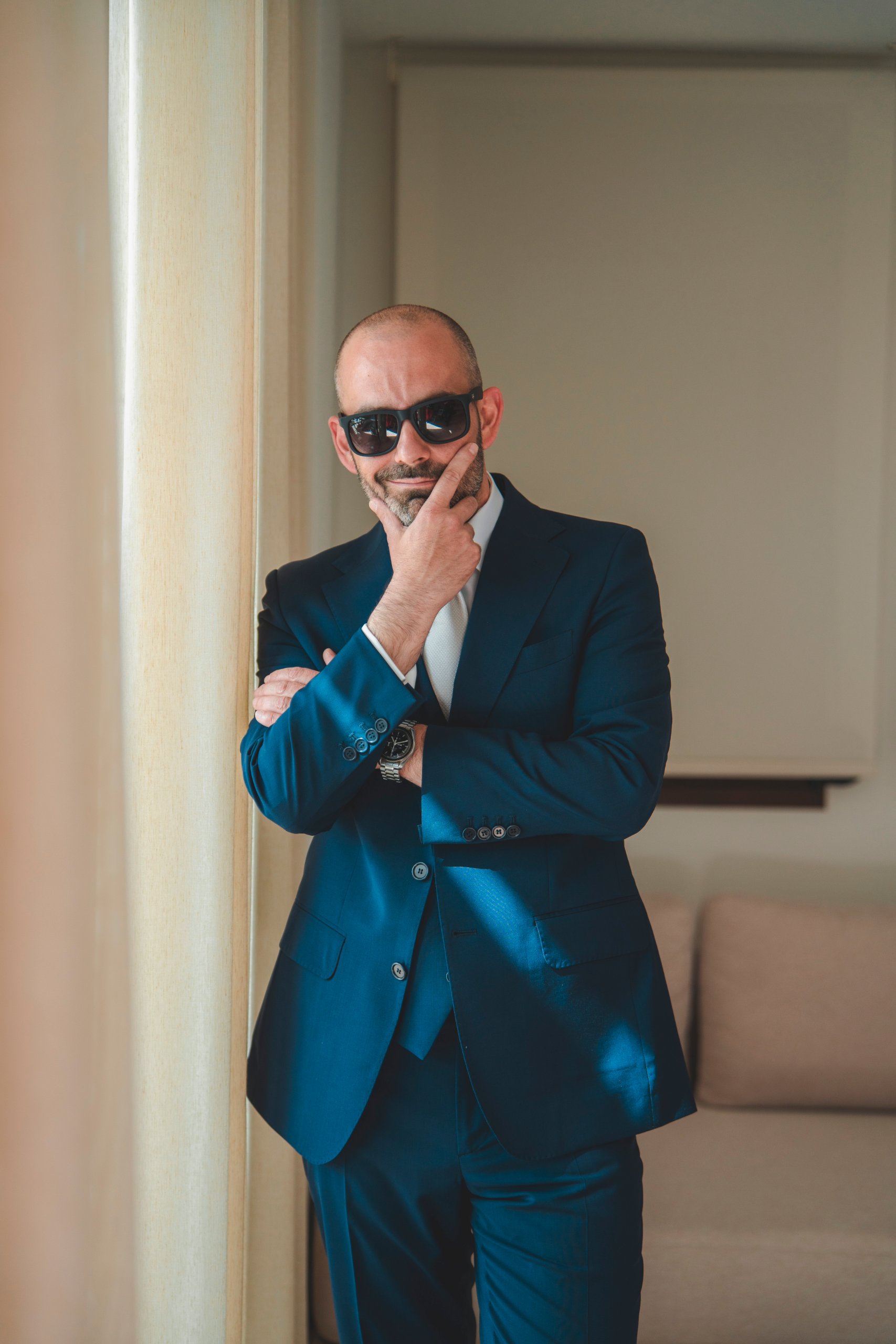 Wedding, May 2025 — photo 20 of 29 by Konstantinos P.