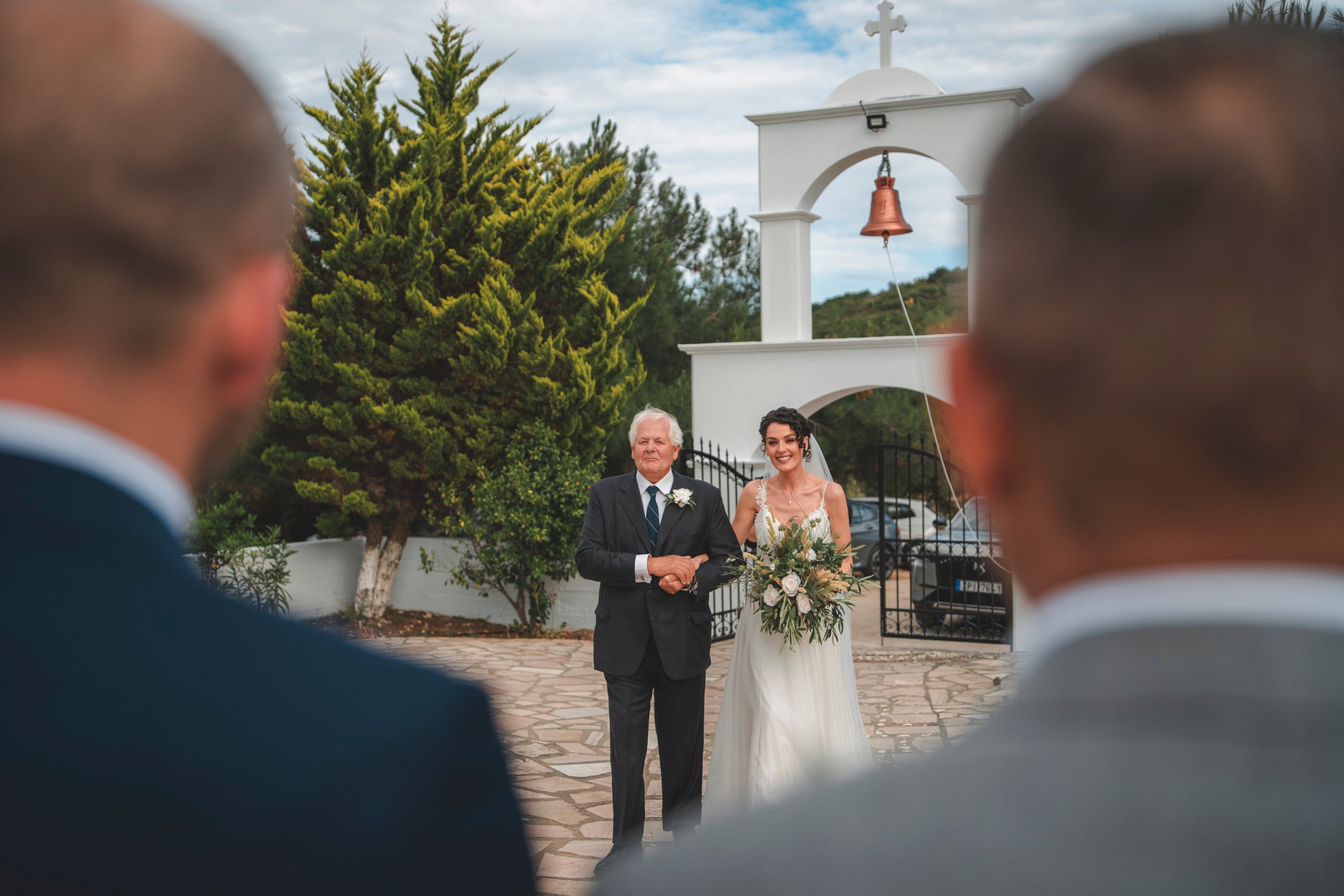 Wedding, May 2025 — photo 25 of 29 by Konstantinos P.