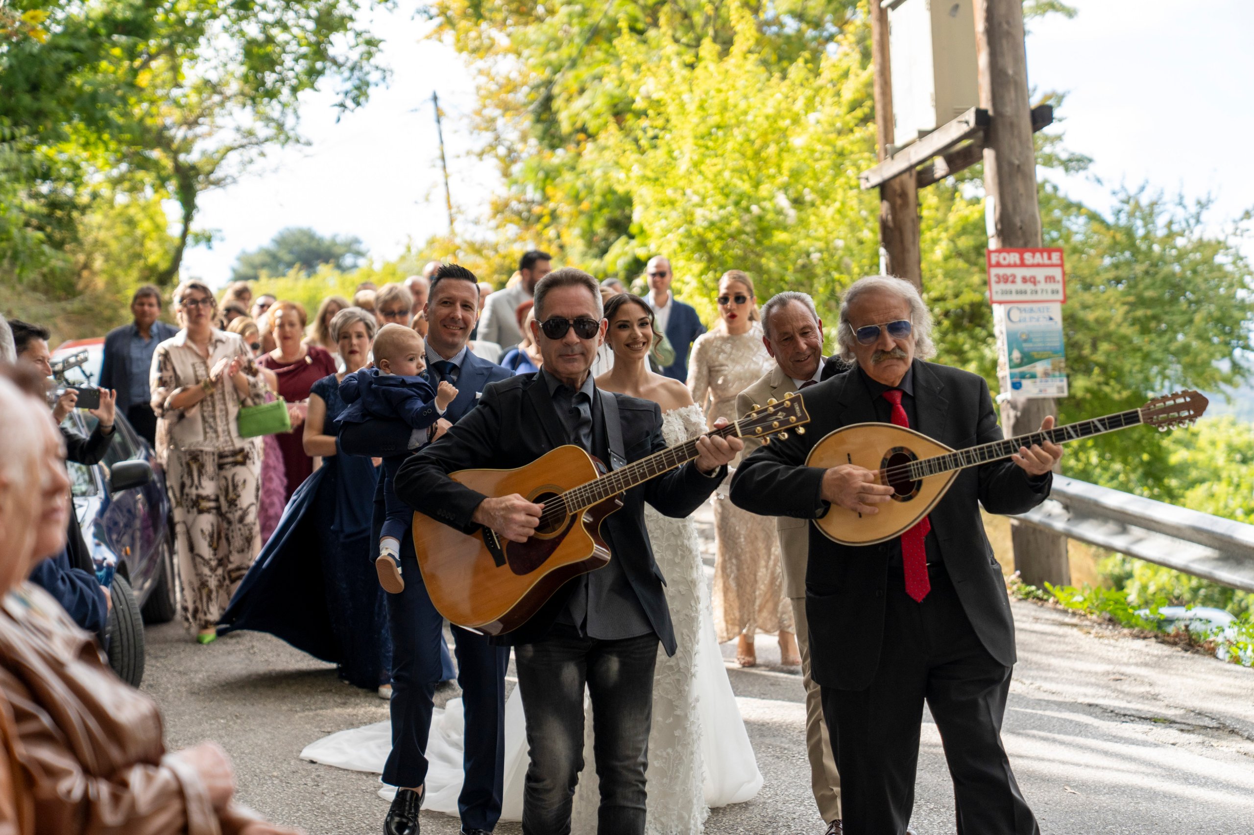 Casamento em Thassos, outubro de 2025 — fotografia 15 de 31, por Konstantinos P.