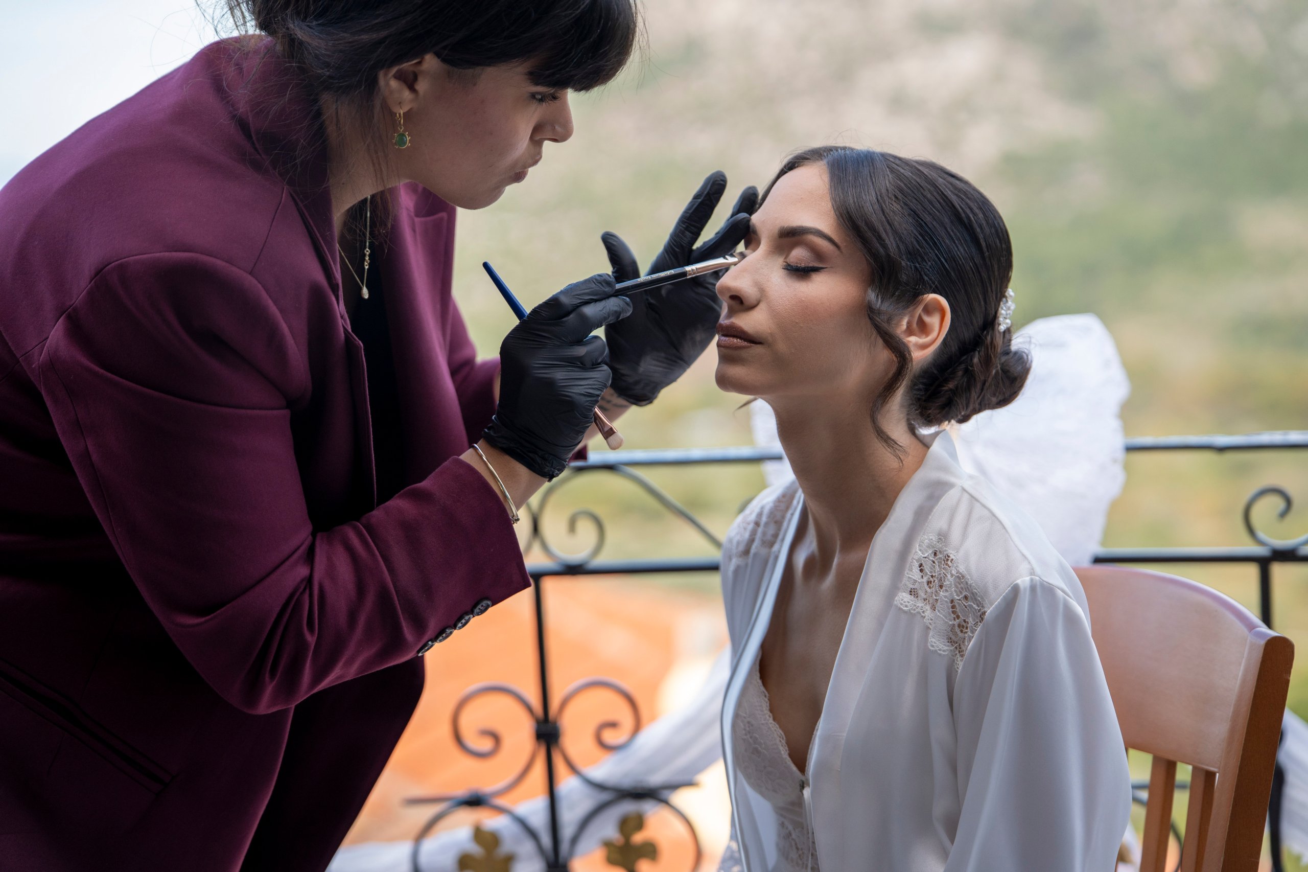 Casamento em Thassos, outubro de 2025 — fotografia 11 de 31, por Konstantinos P.