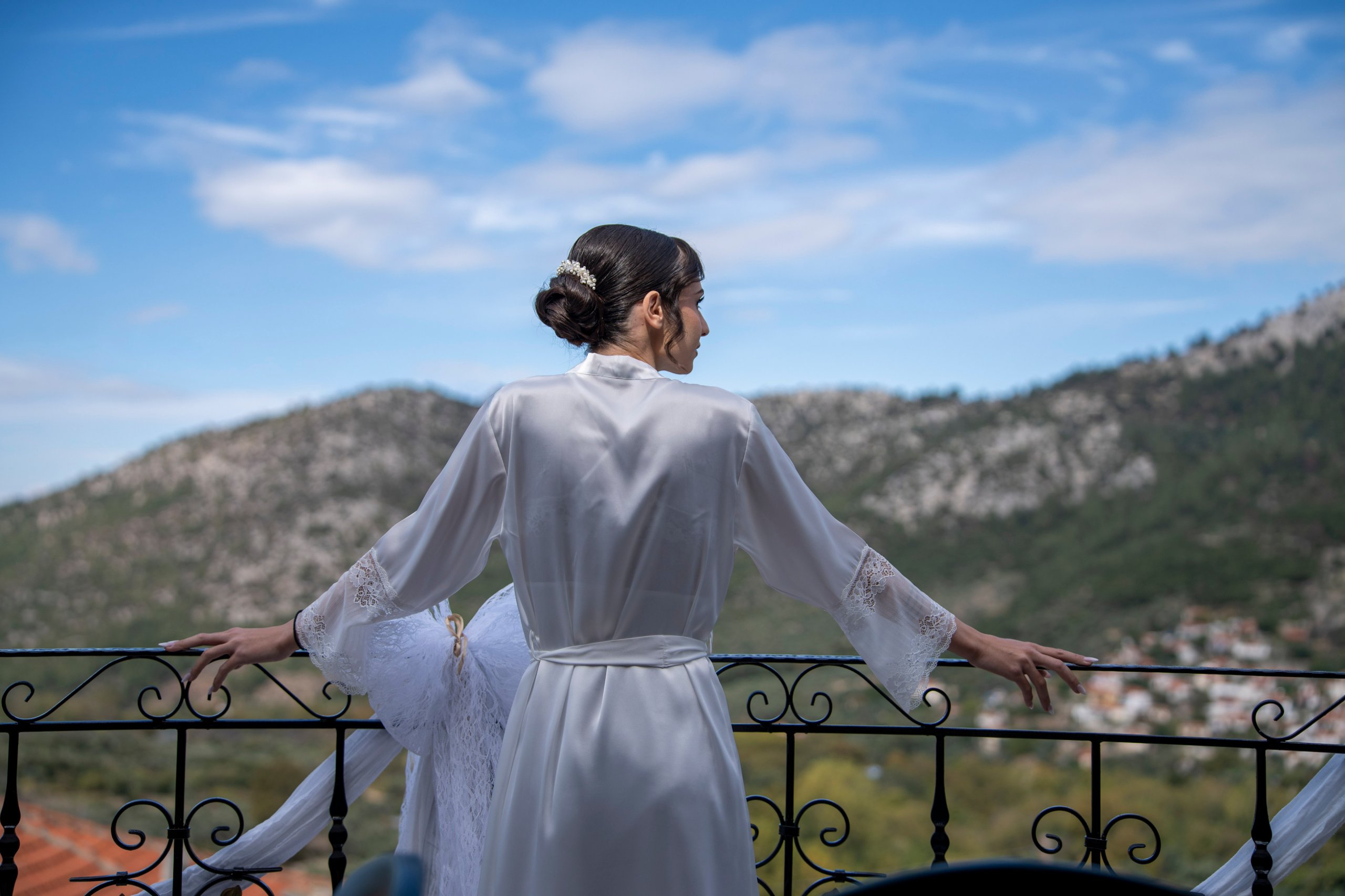 Casamento em Thassos, outubro de 2025 — fotografia 9 de 31, por Konstantinos P.