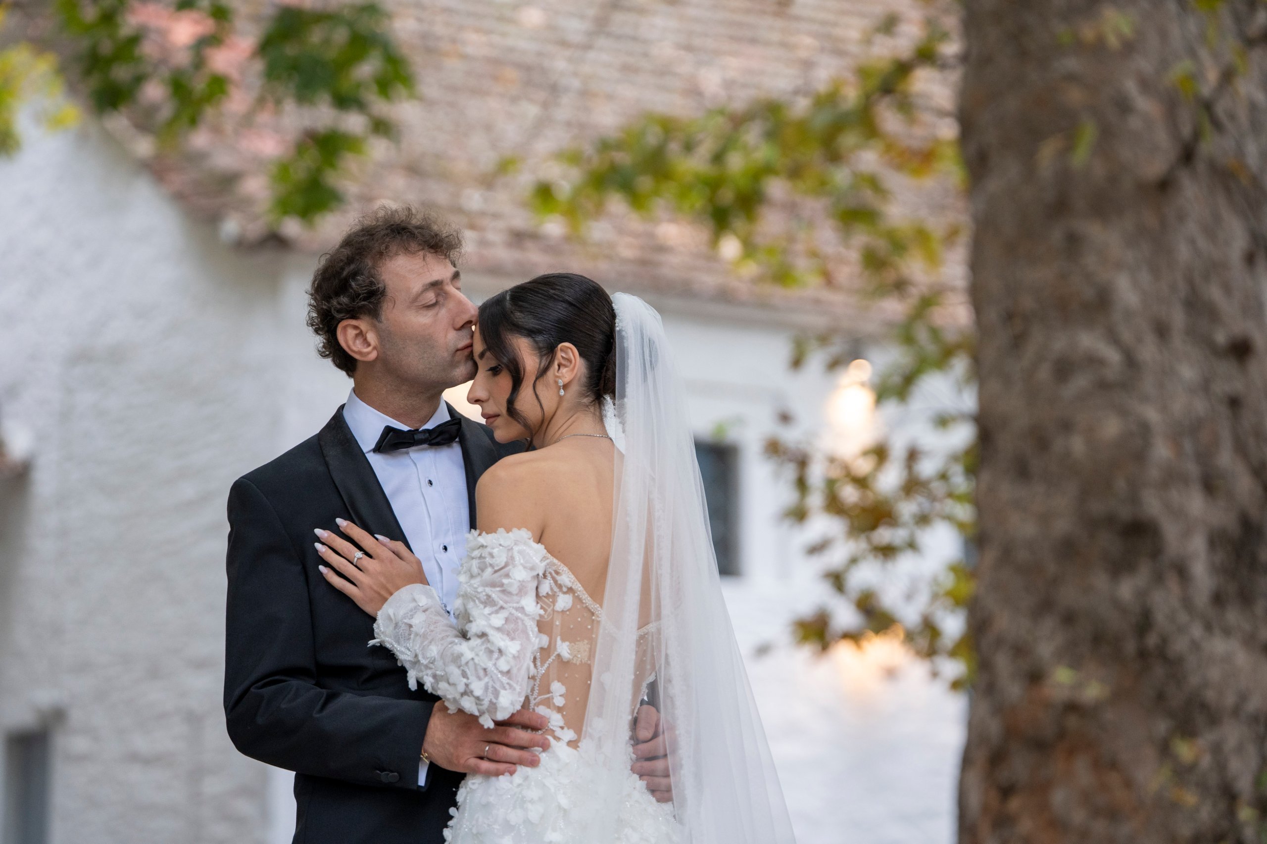 Casamento em Thassos, outubro de 2025 — fotografia 19 de 31, por Konstantinos P.