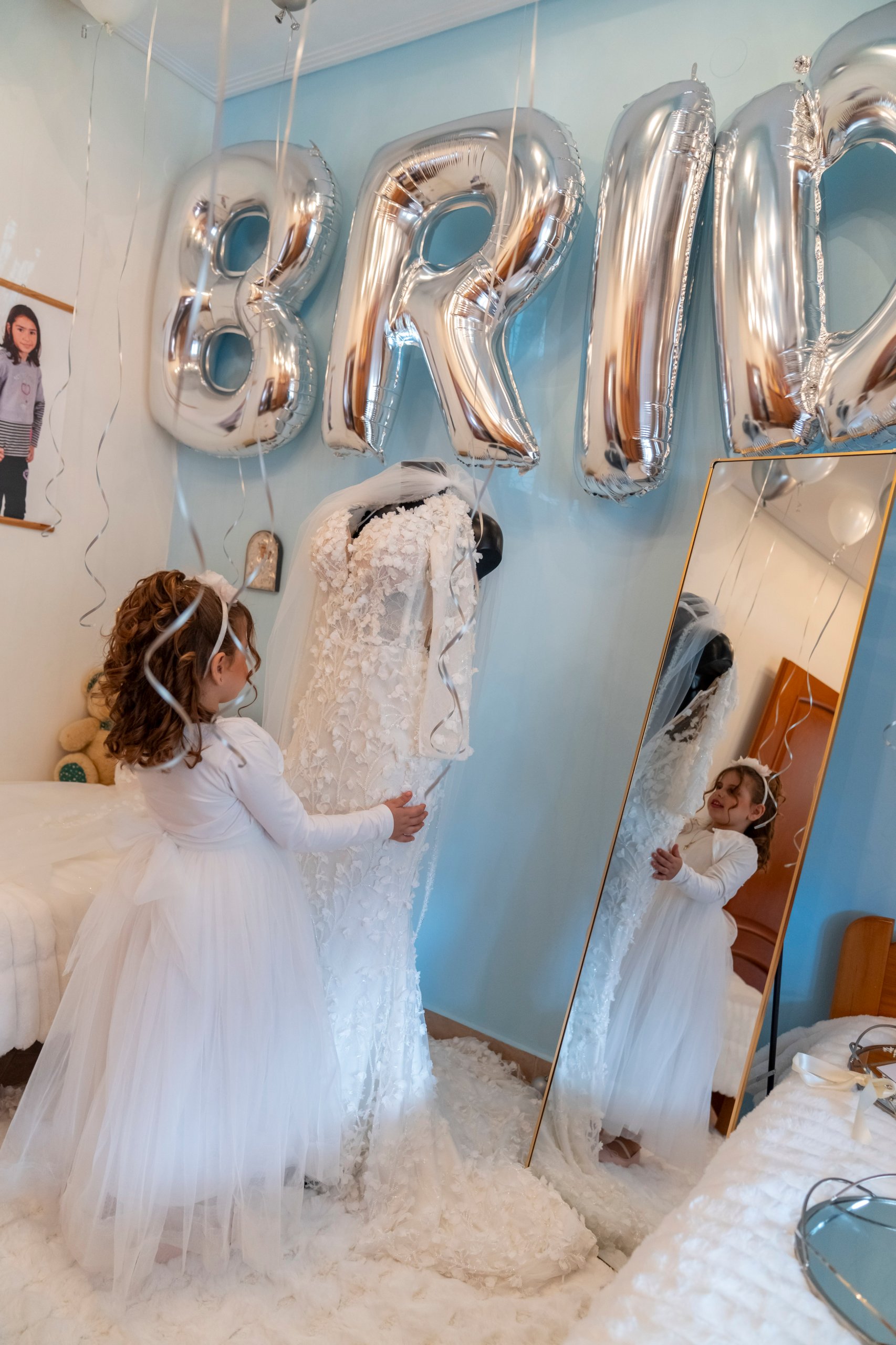 Casamento em Thassos, outubro de 2025 — fotografia 12 de 31, por Konstantinos P.