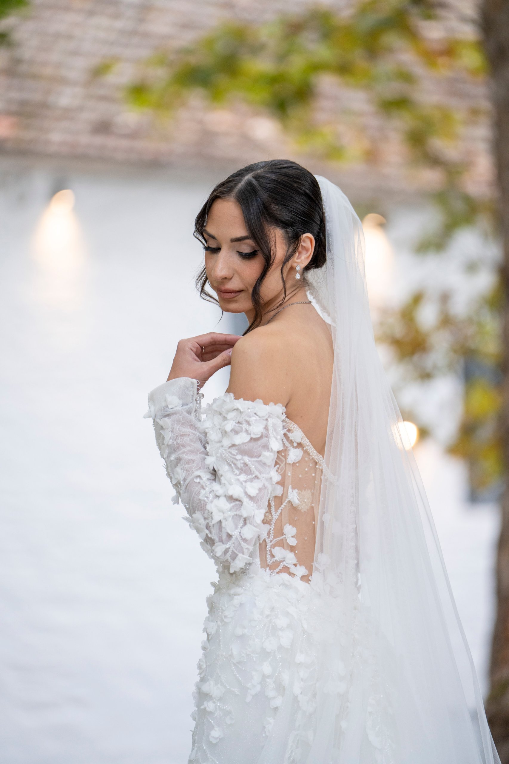 Casamento em Thassos, outubro de 2025 — fotografia 17 de 31, por Konstantinos P.