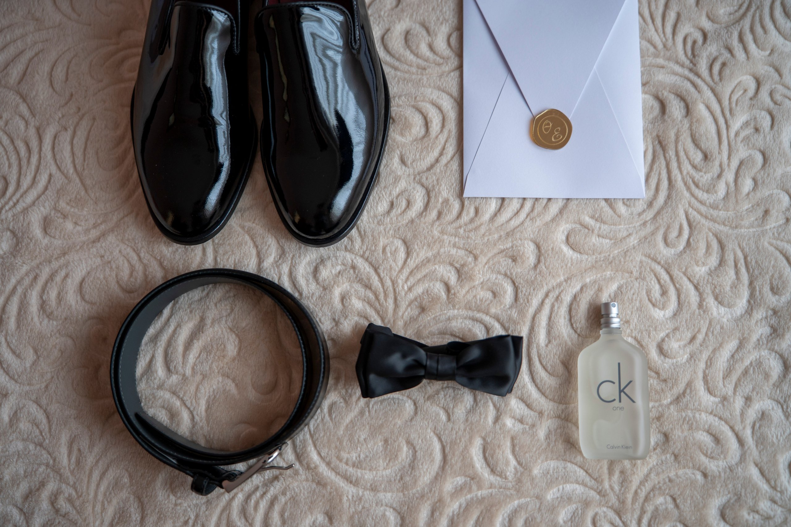 Casamento em Thassos, outubro de 2025 — fotografia 5 de 31, por Konstantinos P.