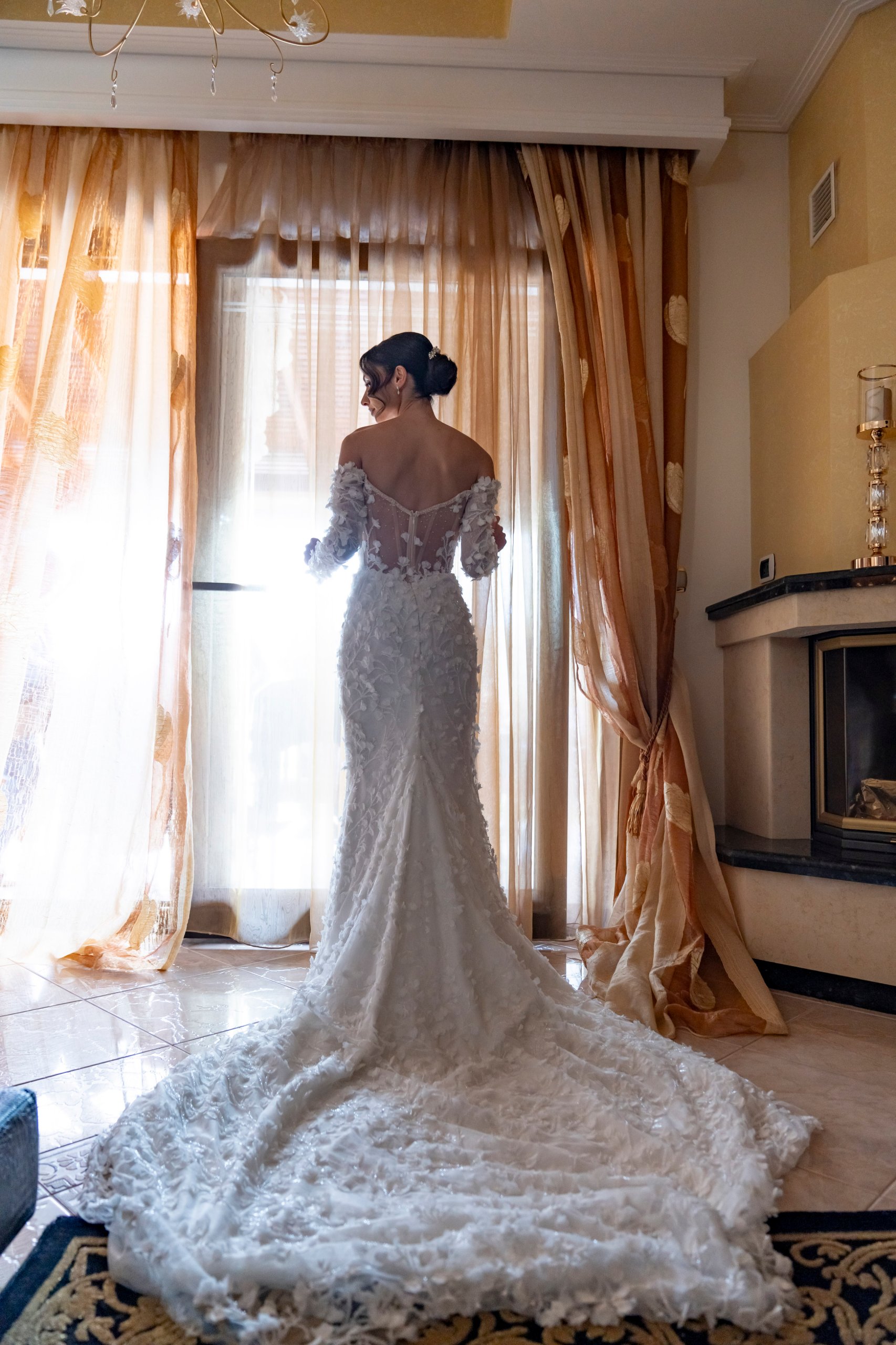 Casamento em Thassos, outubro de 2025 — fotografia 13 de 31, por Konstantinos P.