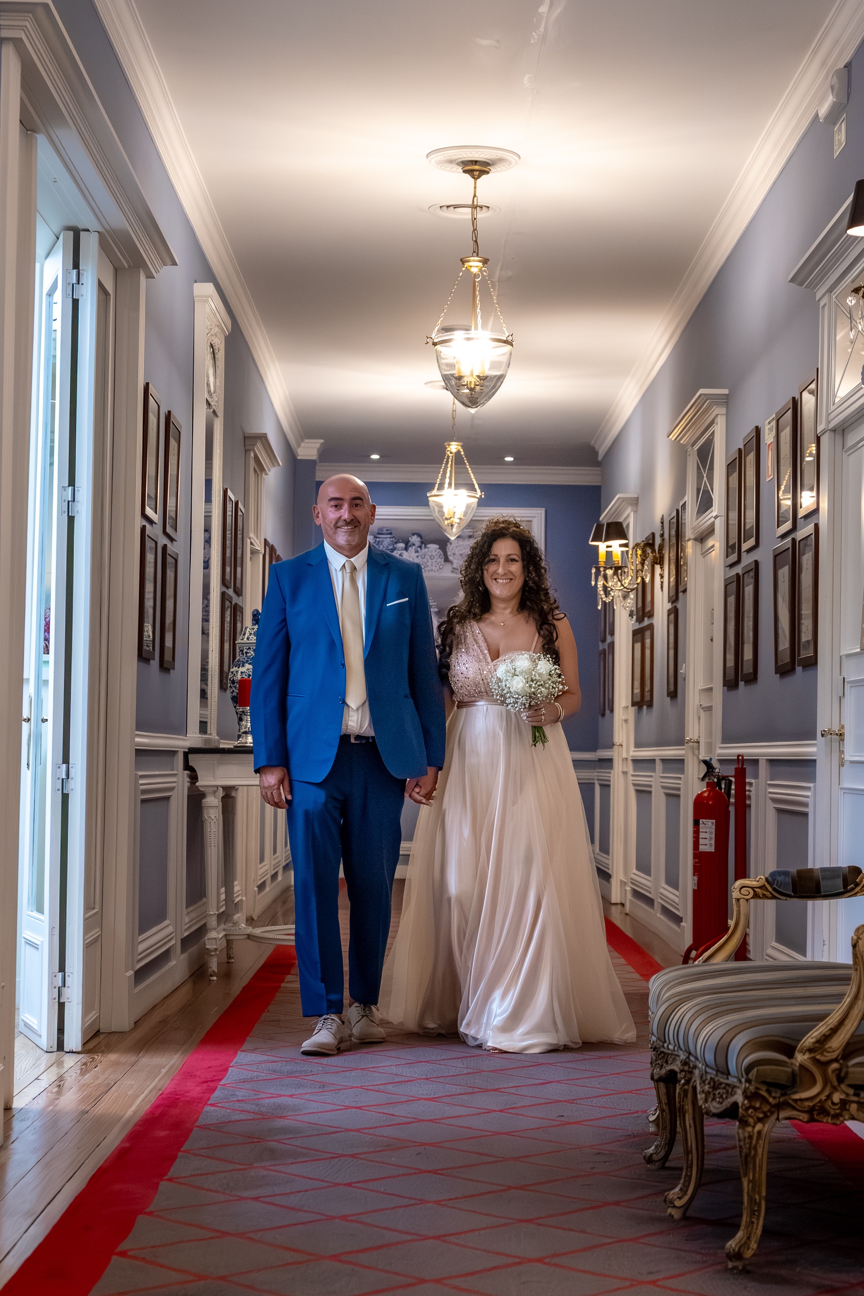 Matrimonio intimo a Porto e nel Douro (Grande Hotel do Porto), agosto 2026 — foto 18 di 30, scattata da Carla L.