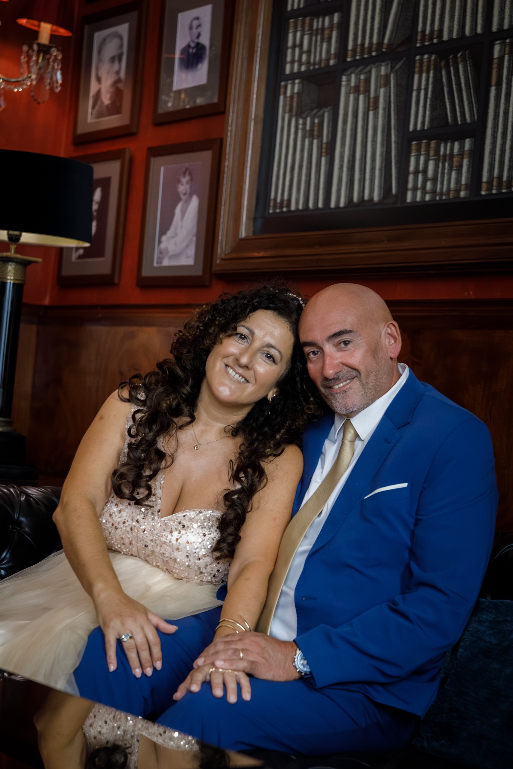 Matrimonio intimo a Porto e nel Douro (Grande Hotel do Porto), agosto 2026 — foto 12 di 30, scattata da Carla L.