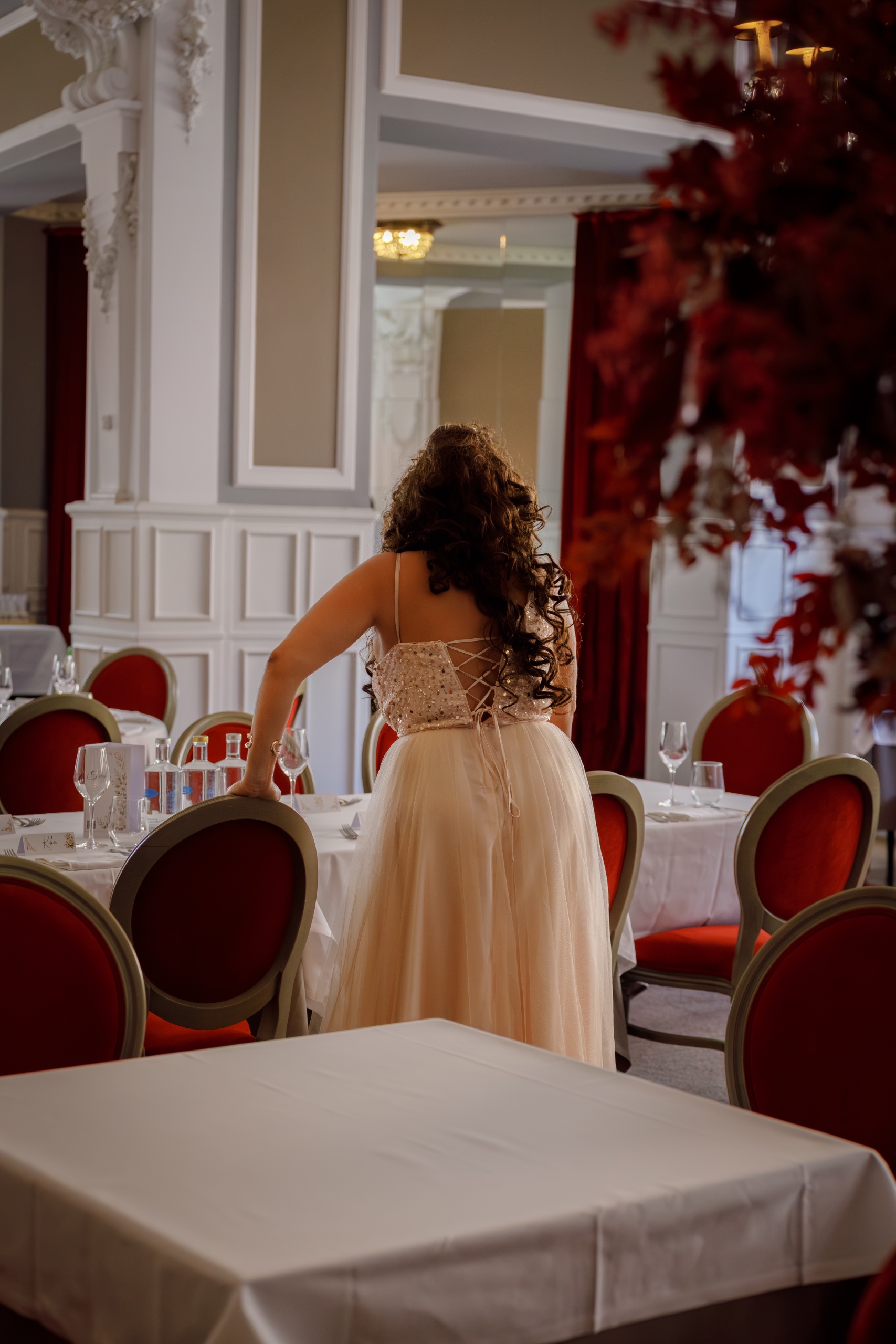 Matrimonio intimo a Porto e nel Douro (Grande Hotel do Porto), agosto 2026 — foto 22 di 30, scattata da Carla L.