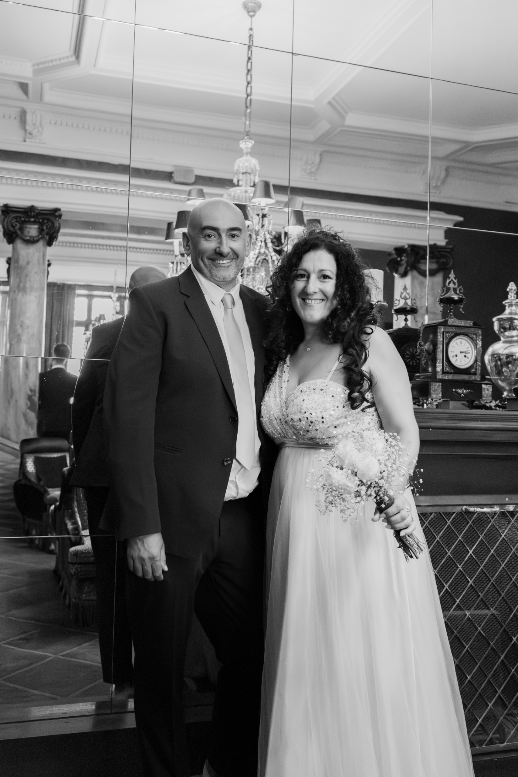 Intimate wedding in Porto & the Douro (Grande Hotel do Porto), August 2026 — photo 4 of 30 by Carla L.