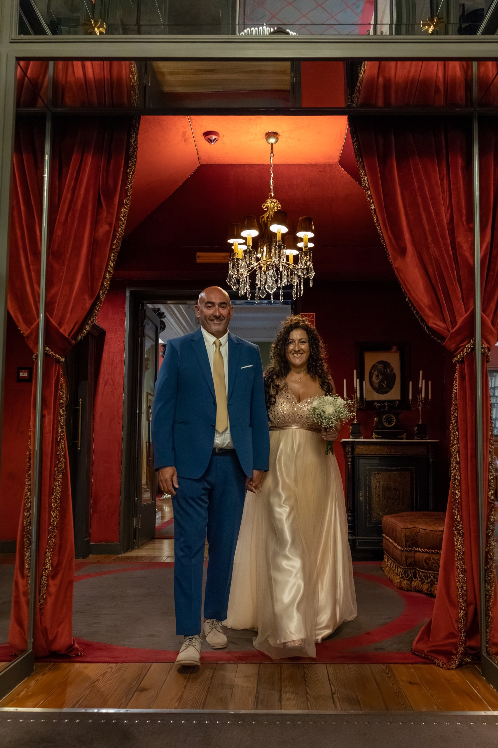 Matrimonio intimo a Porto e nel Douro (Grande Hotel do Porto), agosto 2026 — foto 17 di 30, scattata da Carla L.
