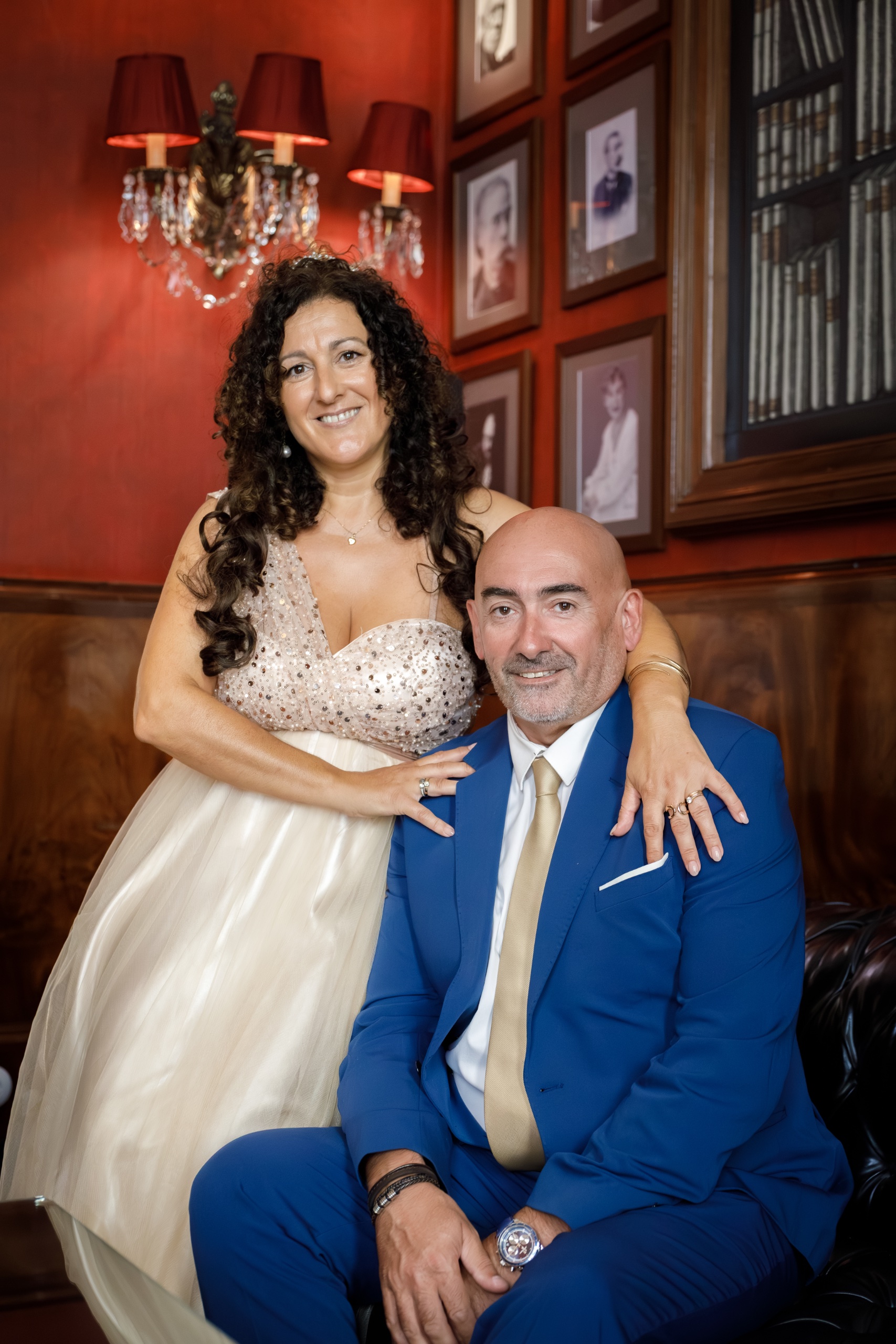 Matrimonio intimo a Porto e nel Douro (Grande Hotel do Porto), agosto 2026 — foto 10 di 30, scattata da Carla L.