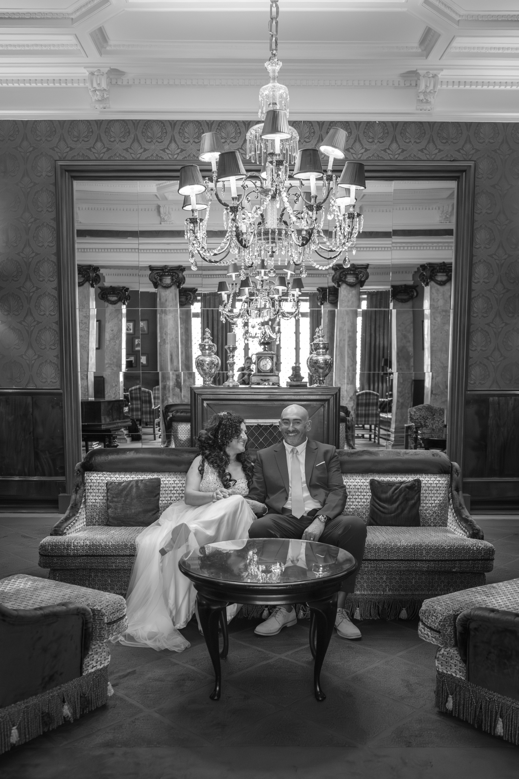 Matrimonio intimo a Porto e nel Douro (Grande Hotel do Porto), agosto 2026 — foto 26 di 30, scattata da Carla L.