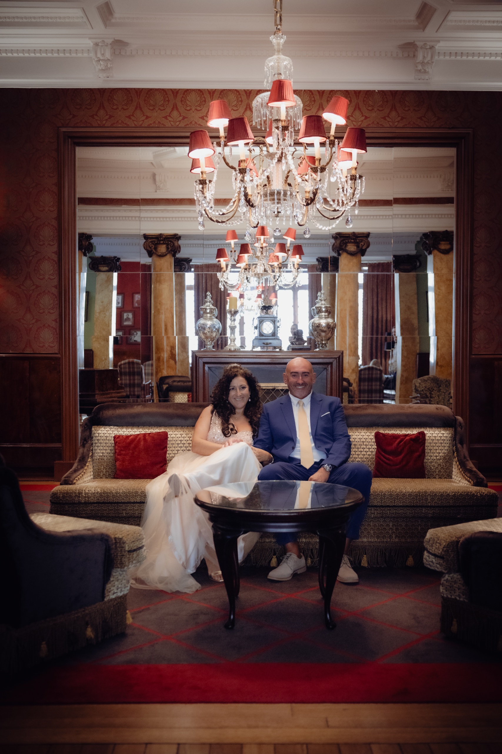 Matrimonio intimo a Porto e nel Douro (Grande Hotel do Porto), agosto 2026 — foto 25 di 30, scattata da Carla L.