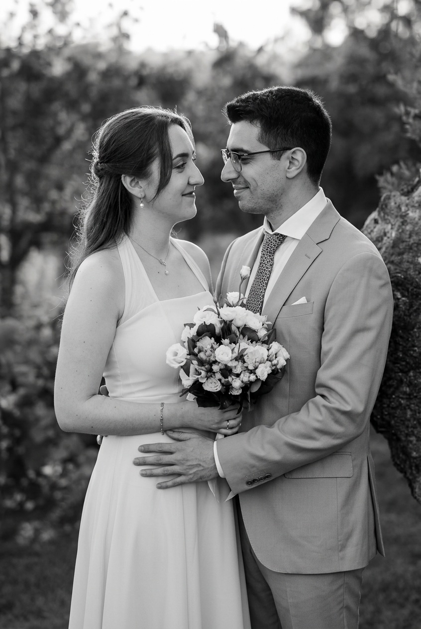 Matrimonio intimo a Porto e nel Douro (Casamento Civil), settembre 2026 — foto 18 di 20, scattata da Carla L.