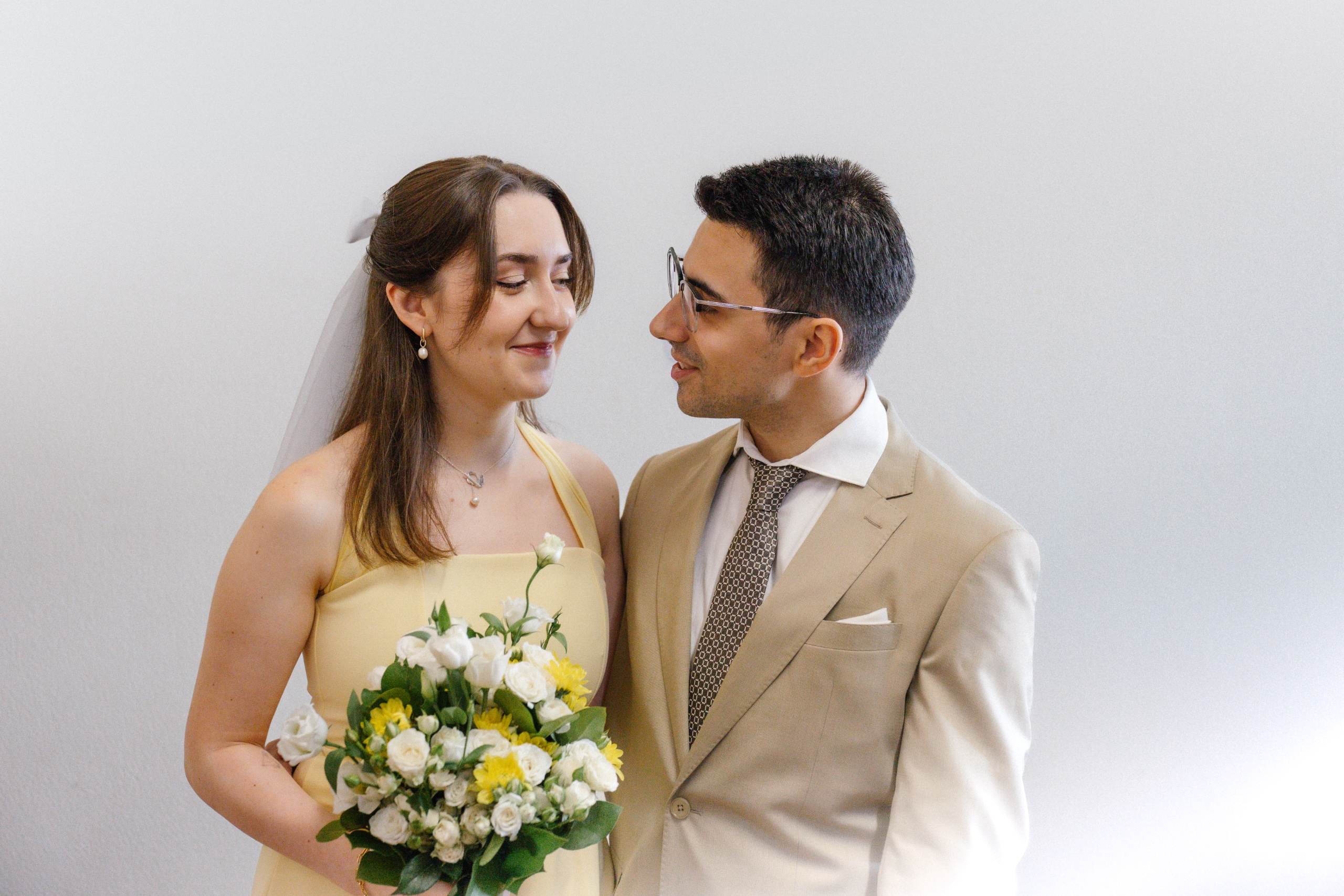 Matrimonio intimo a Porto e nel Douro (Casamento Civil), settembre 2026 — foto 7 di 20, scattata da Carla L.