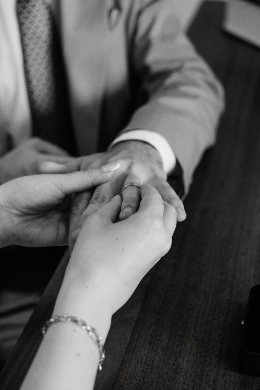 Matrimonio intimo a Porto e nel Douro (Casamento Civil), settembre 2026 — foto 17 di 20, scattata da Carla L.