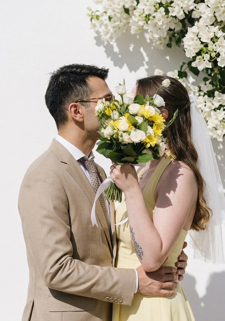 Matrimonio intimo a Porto e nel Douro (Casamento Civil), settembre 2026 — foto 5 di 20, scattata da Carla L.