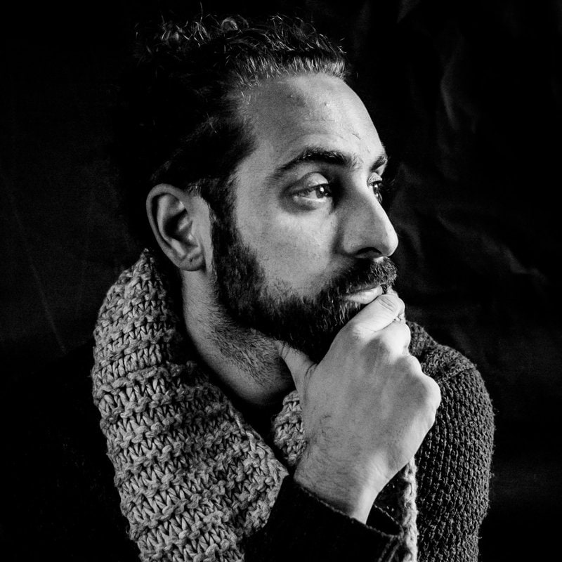 Andreu D., Hochzeitsfotograf