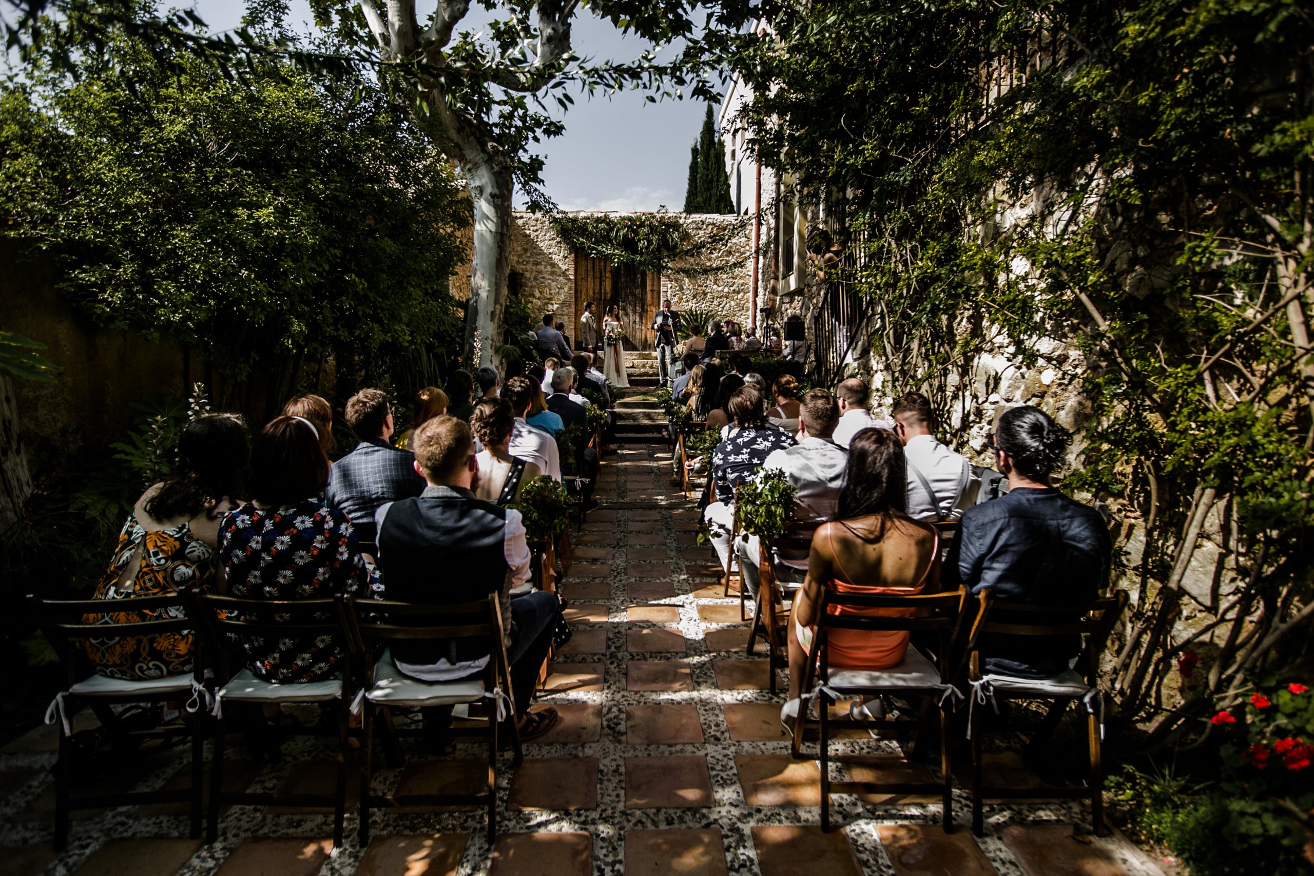 Wedding in Barcelona & Catalonia, May 2019 — photo 28 of 66 by Andreu D.