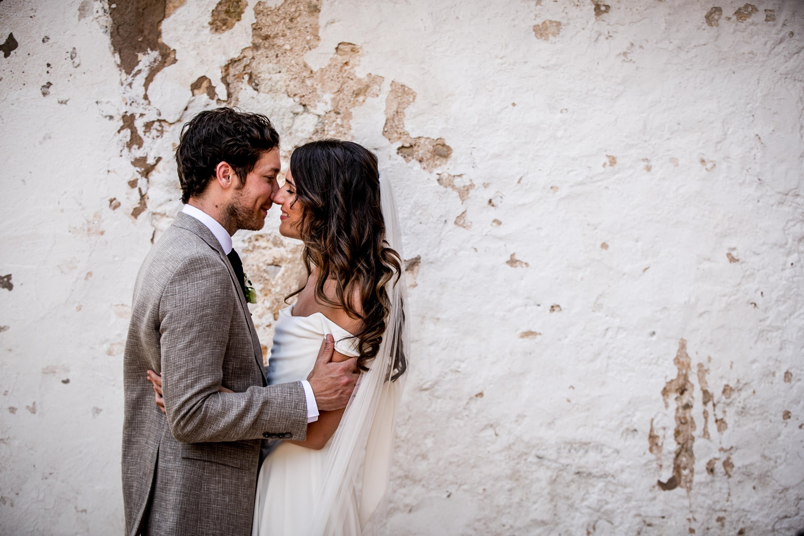 Wedding in Barcelona & Catalonia, May 2019 — photo 39 of 66 by Andreu D.