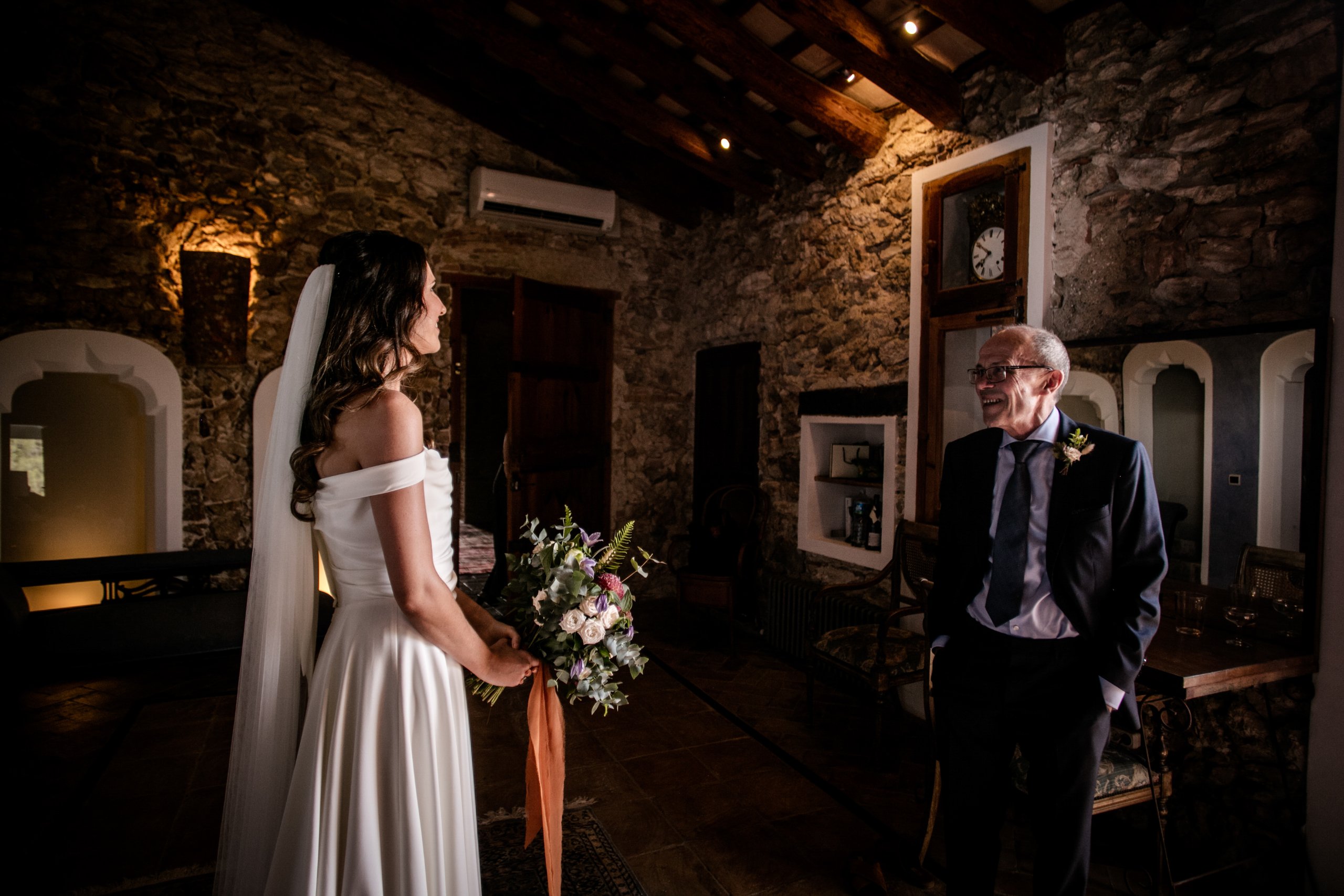 Wedding in Barcelona & Catalonia, May 2019 — photo 8 of 66 by Andreu D.