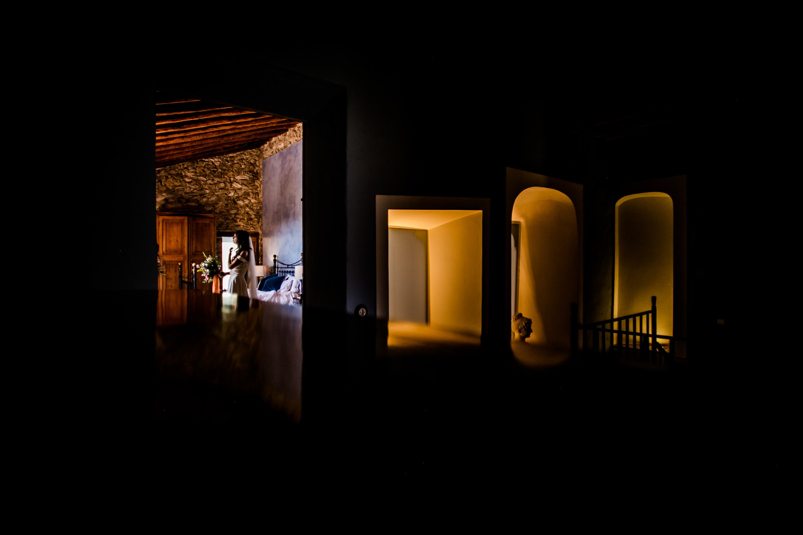 Wedding in Barcelona & Catalonia, May 2019 — photo 11 of 66 by Andreu D.