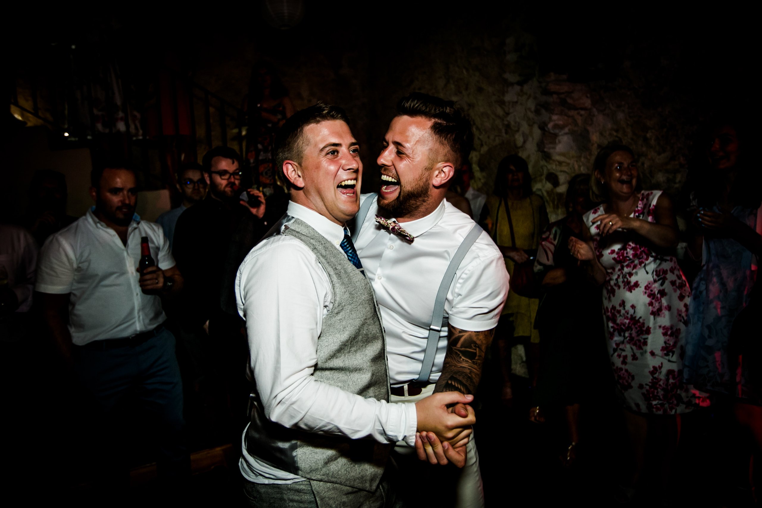 Wedding in Barcelona & Catalonia, May 2019 — photo 61 of 66 by Andreu D.