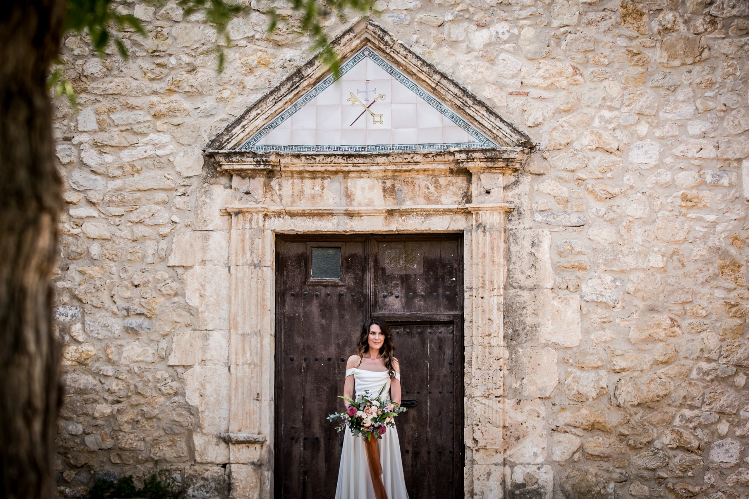 Wedding in Barcelona & Catalonia, May 2019 — photo 40 of 66 by Andreu D.