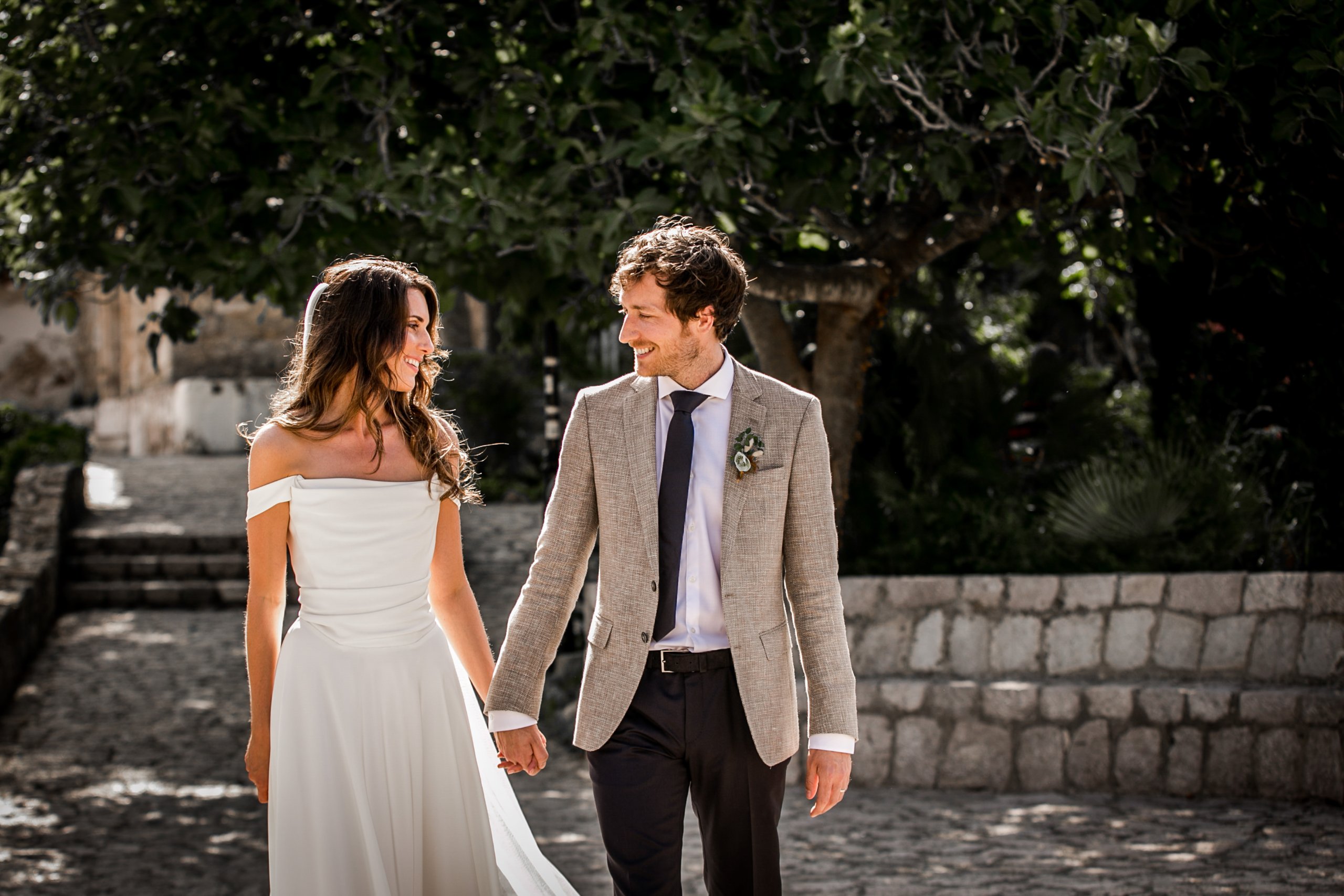 Wedding in Barcelona & Catalonia, May 2019 — photo 36 of 66 by Andreu D.